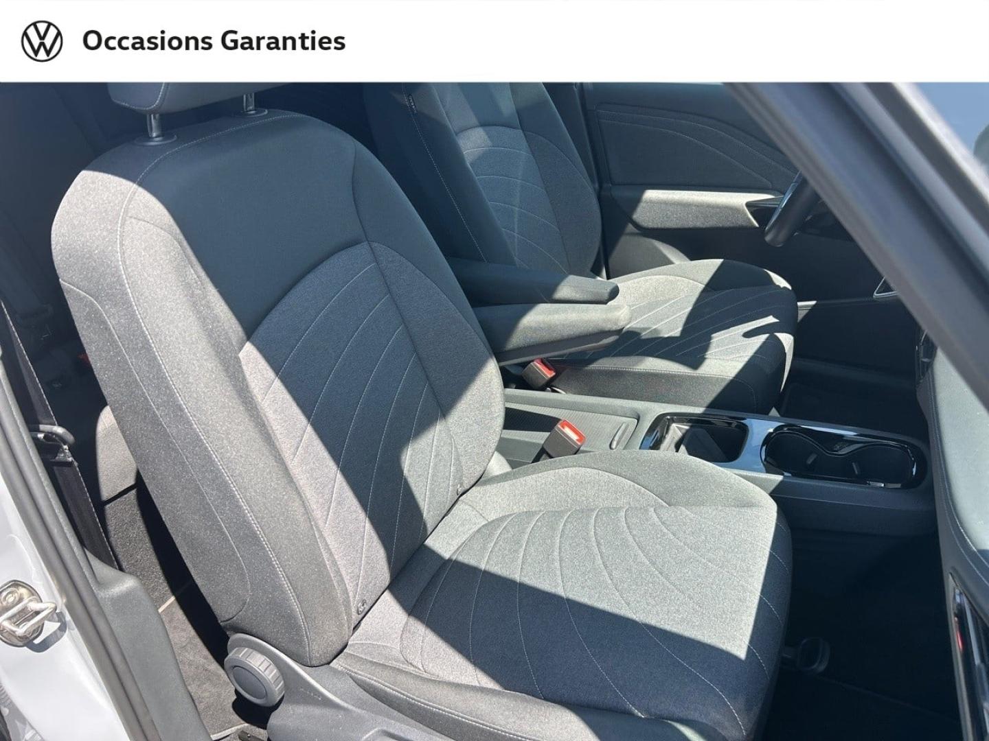 Voitures occasions VOLKSWAGEN ID.3 Life Max Cesson-Sévigné