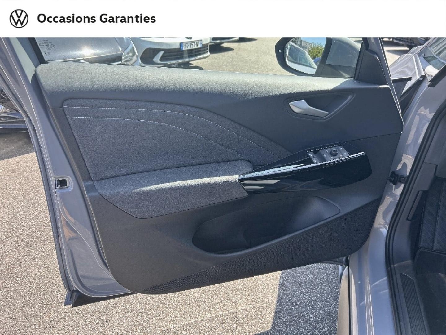 Voitures occasions VOLKSWAGEN ID.3 Life Max Cesson-Sévigné