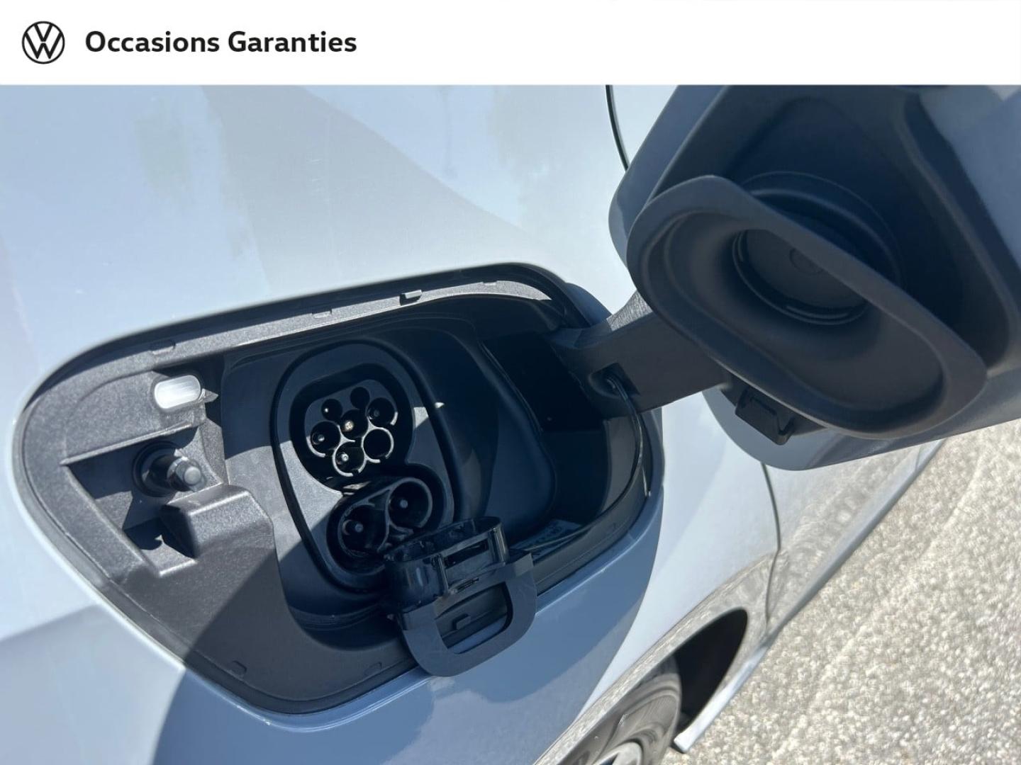 Voitures occasions VOLKSWAGEN ID.3 Life Max Cesson-Sévigné
