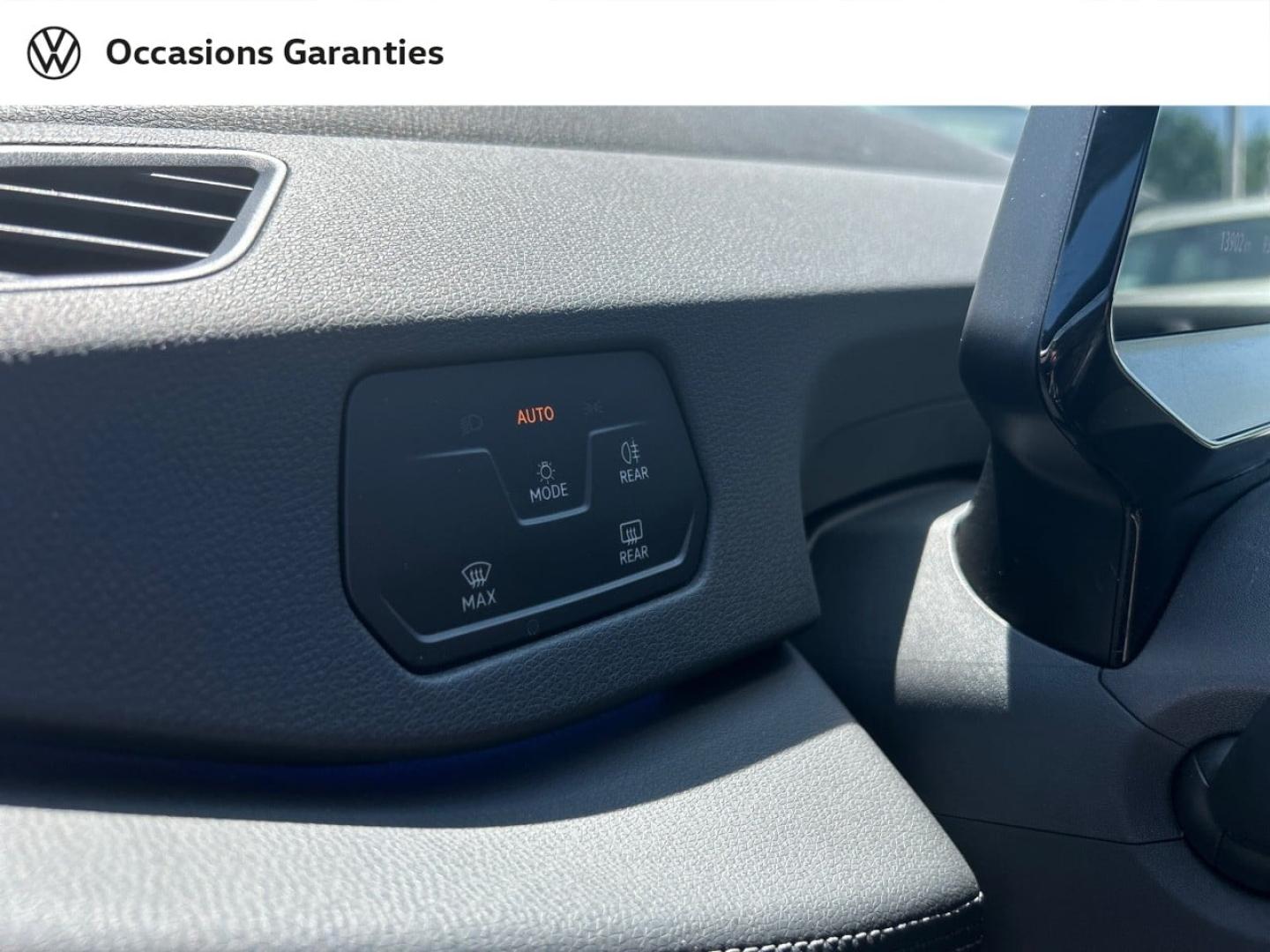 Voitures occasions VOLKSWAGEN ID.3 Life Max Cesson-Sévigné