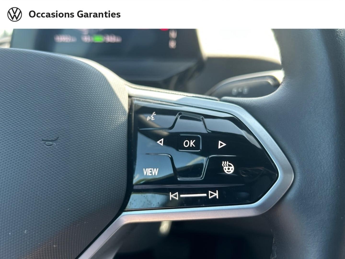 Voitures occasions VOLKSWAGEN ID.3 Life Max Cesson-Sévigné