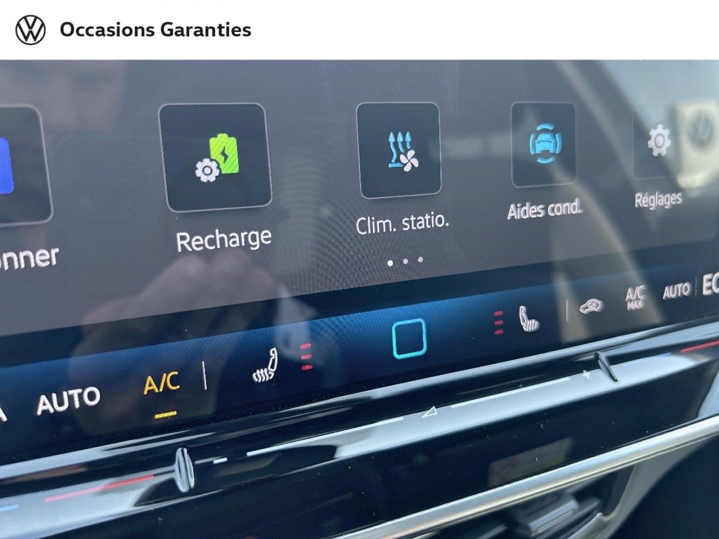 Voitures occasions VOLKSWAGEN ID.3 Life Max Cesson-Sévigné