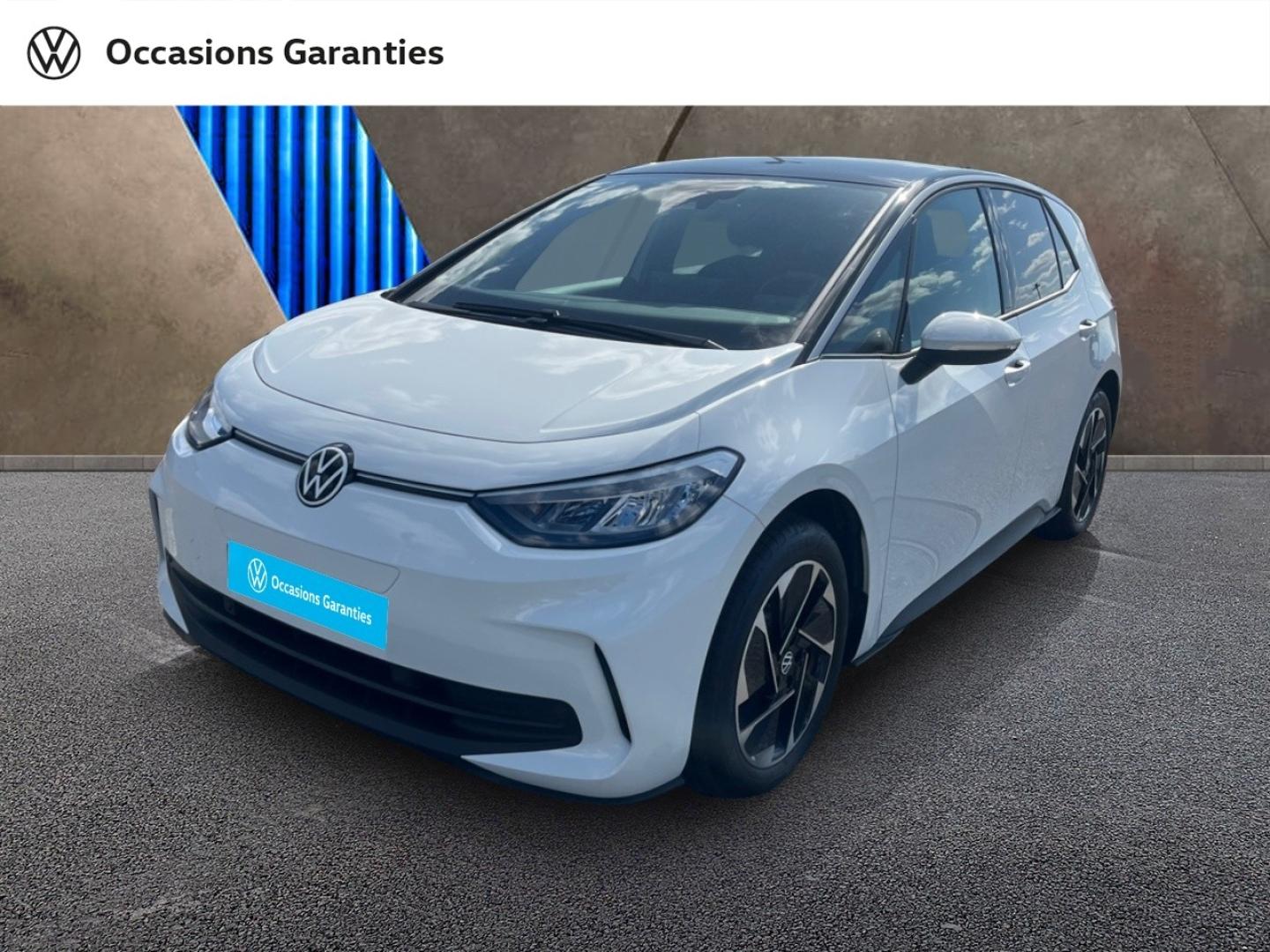 Voitures occasions VOLKSWAGEN ID.3 Life Max Cesson-Sévigné