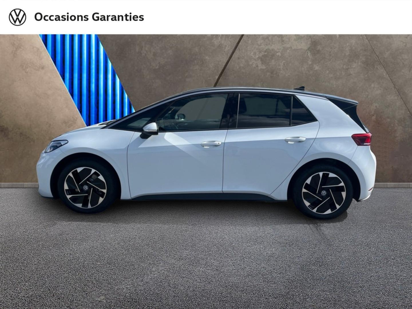 Voitures occasions VOLKSWAGEN ID.3 Life Max Cesson-Sévigné