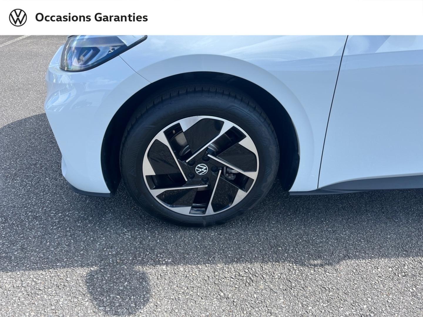Voitures occasions VOLKSWAGEN ID.3 Life Max Cesson-Sévigné
