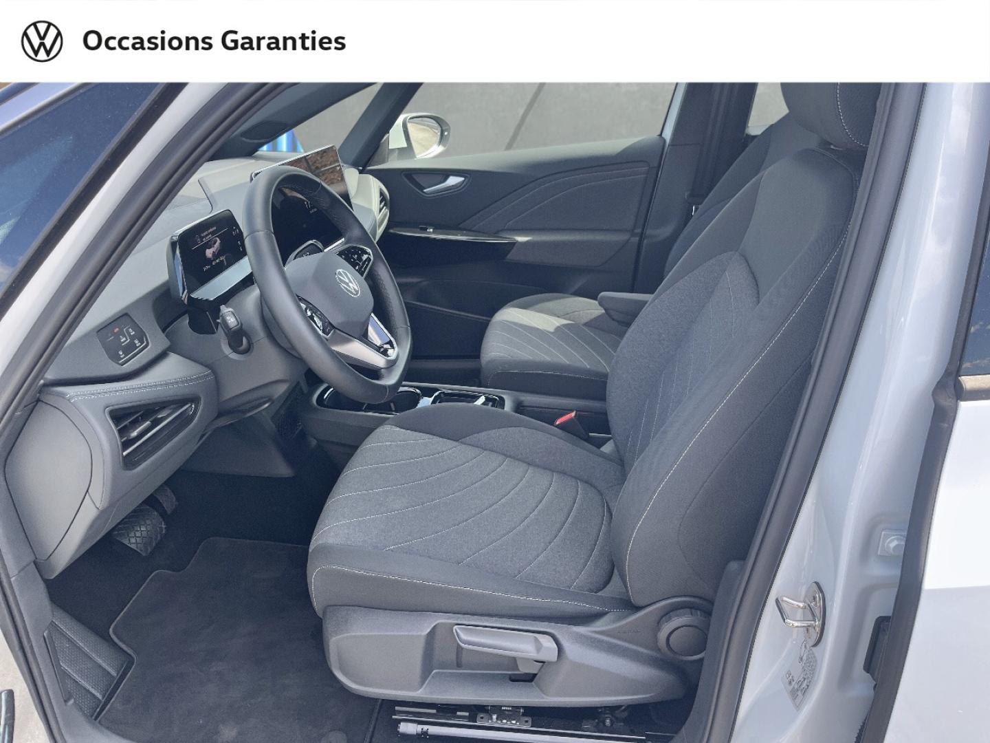 Voitures occasions VOLKSWAGEN ID.3 Life Max Cesson-Sévigné