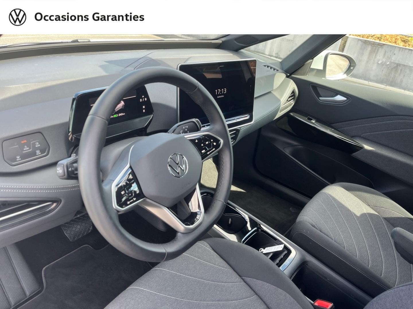 Voitures occasions VOLKSWAGEN ID.3 Life Max Cesson-Sévigné