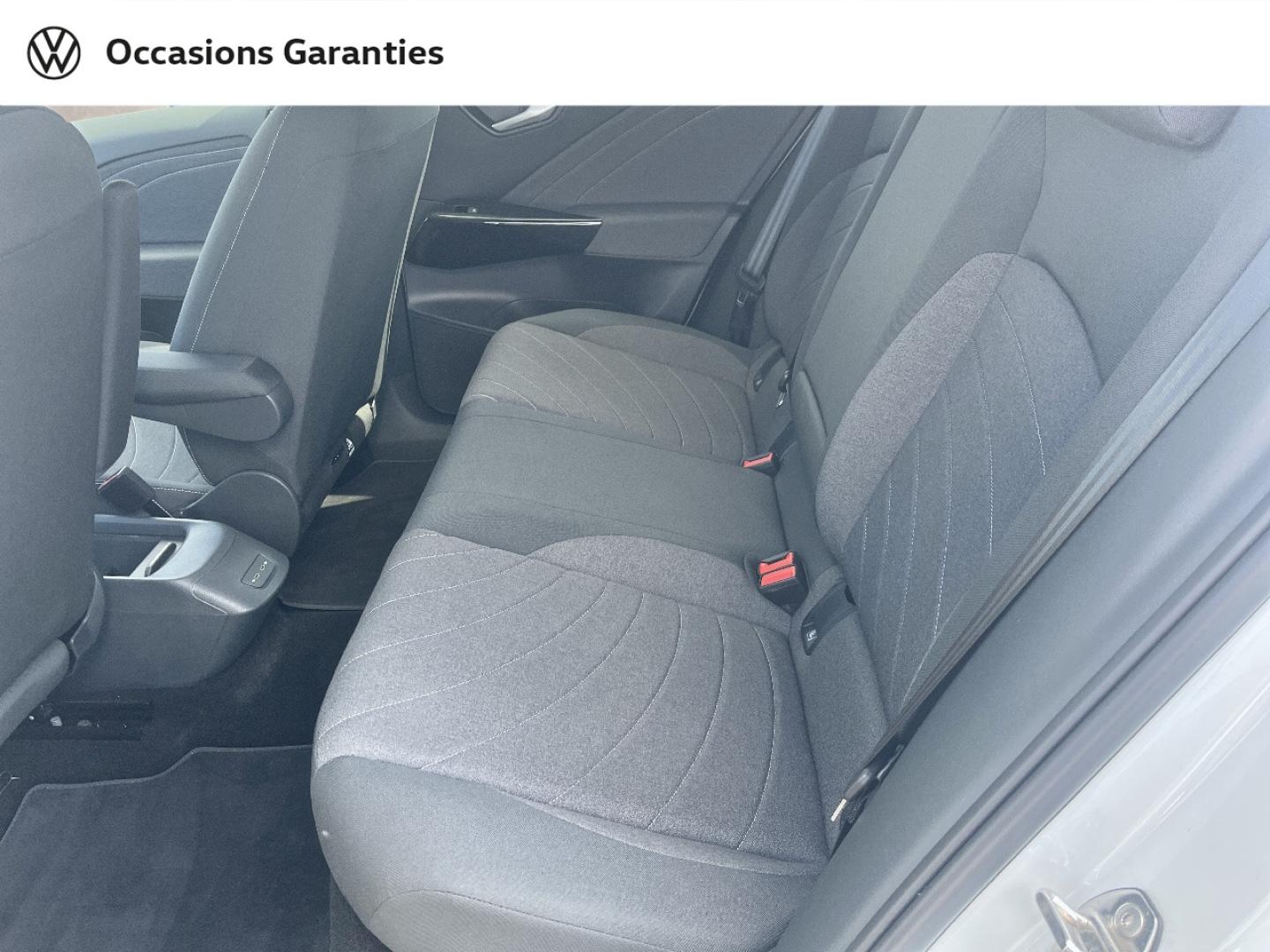 Voitures occasions VOLKSWAGEN ID.3 Life Max Cesson-Sévigné