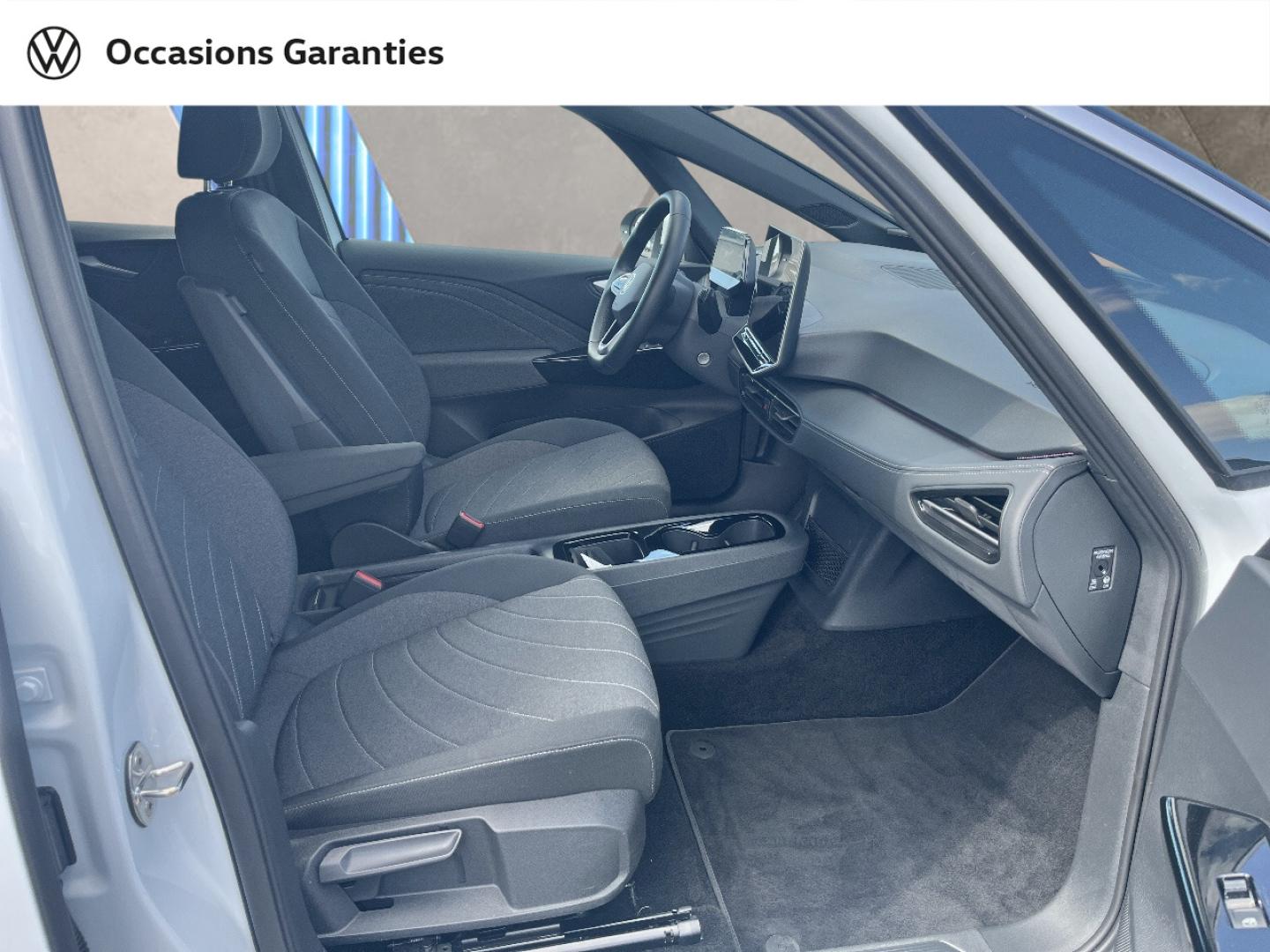 Voitures occasions VOLKSWAGEN ID.3 Life Max Cesson-Sévigné