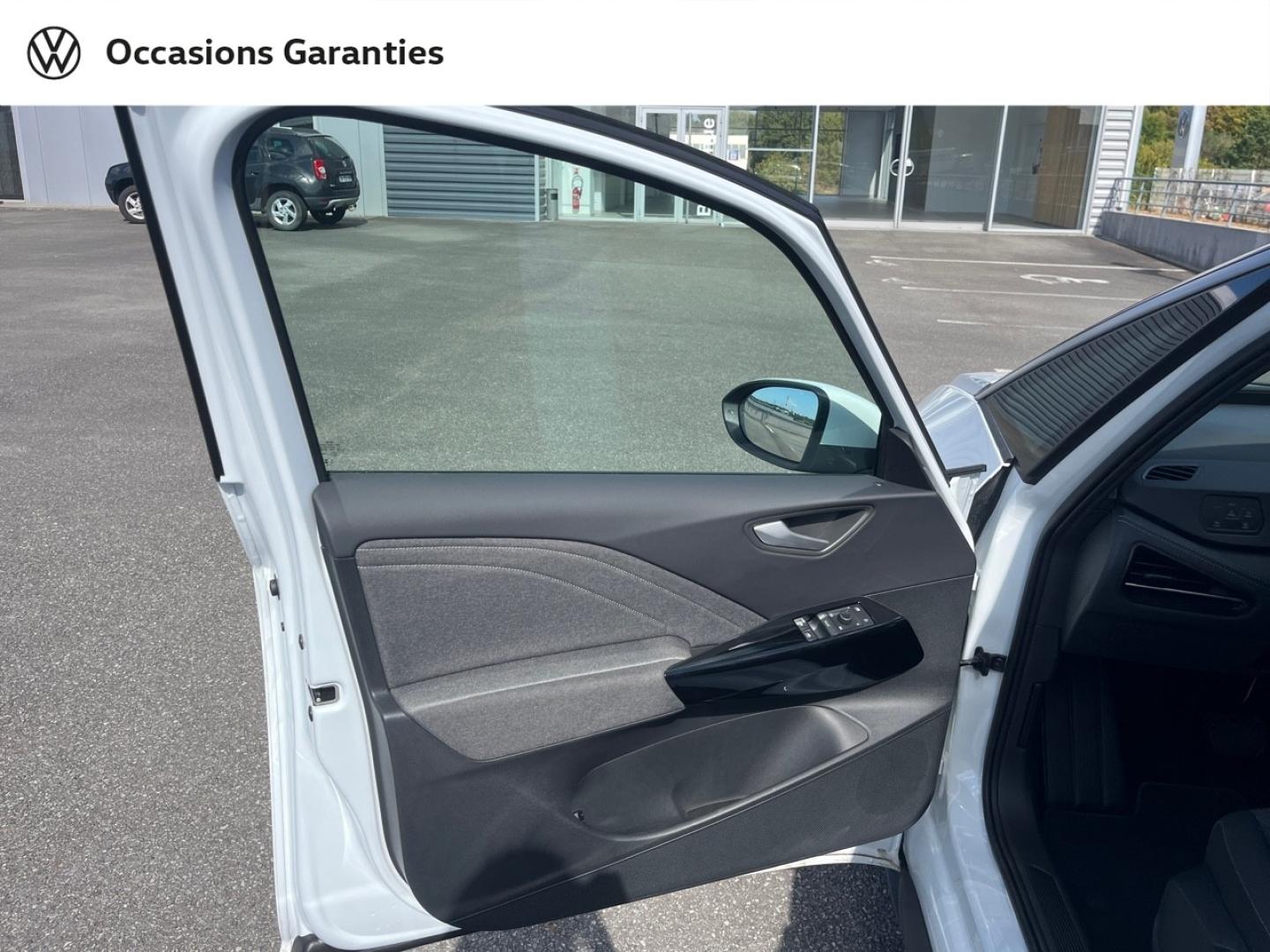 Voitures occasions VOLKSWAGEN ID.3 Life Max Cesson-Sévigné