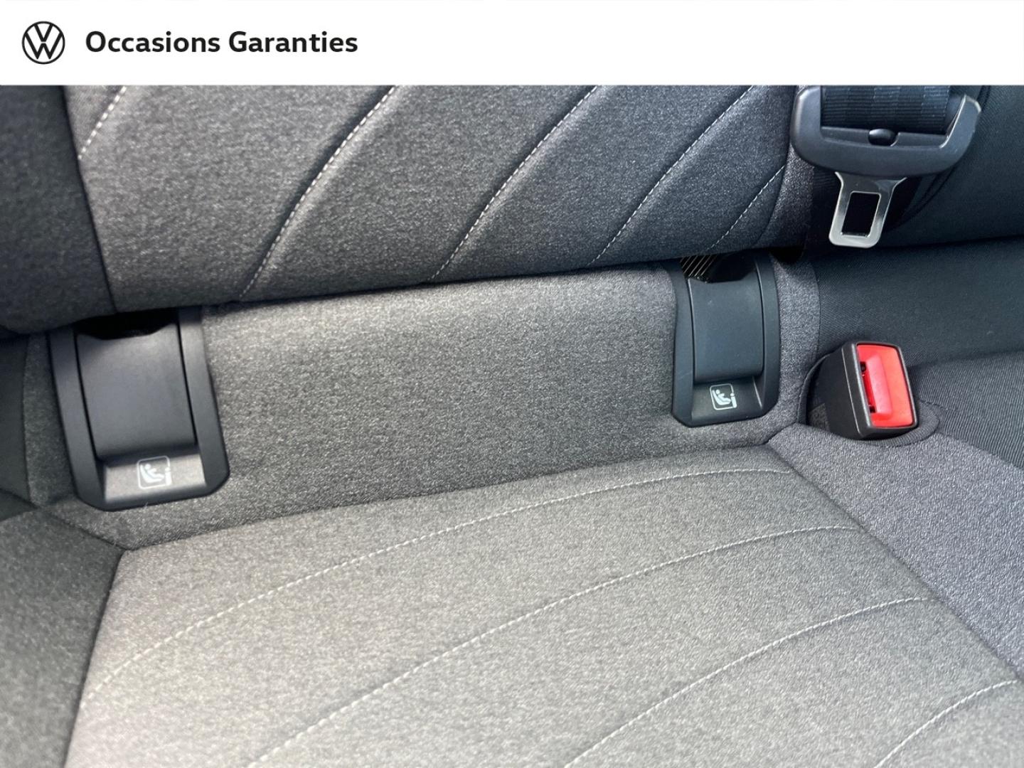 Voitures occasions VOLKSWAGEN ID.3 Life Max Cesson-Sévigné
