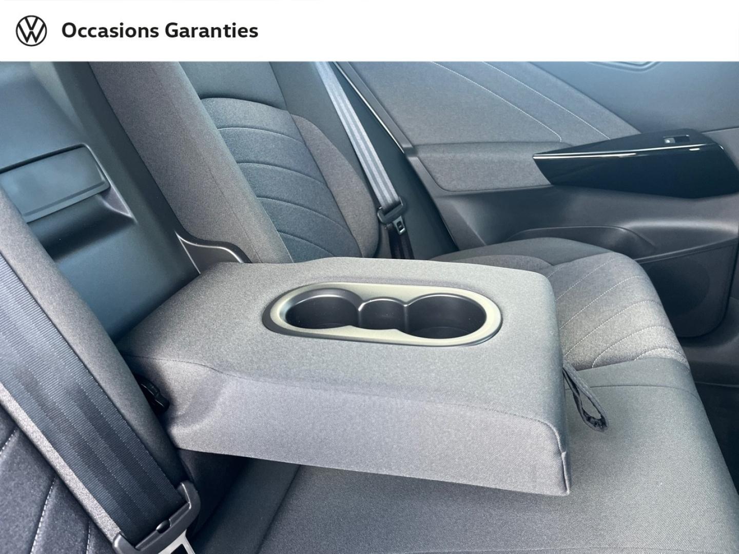 Voitures occasions VOLKSWAGEN ID.3 Life Max Cesson-Sévigné