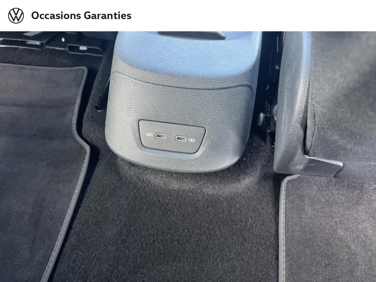 Voitures occasions VOLKSWAGEN ID.3 Life Max Cesson-Sévigné