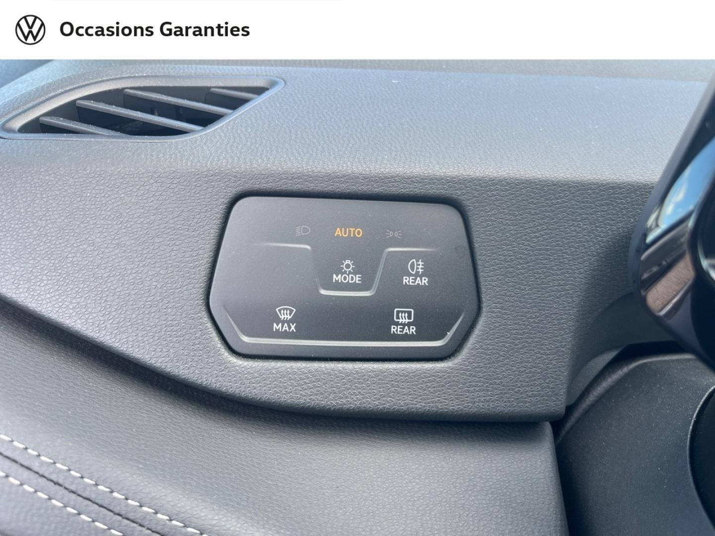 Voitures occasions VOLKSWAGEN ID.3 Life Max Cesson-Sévigné