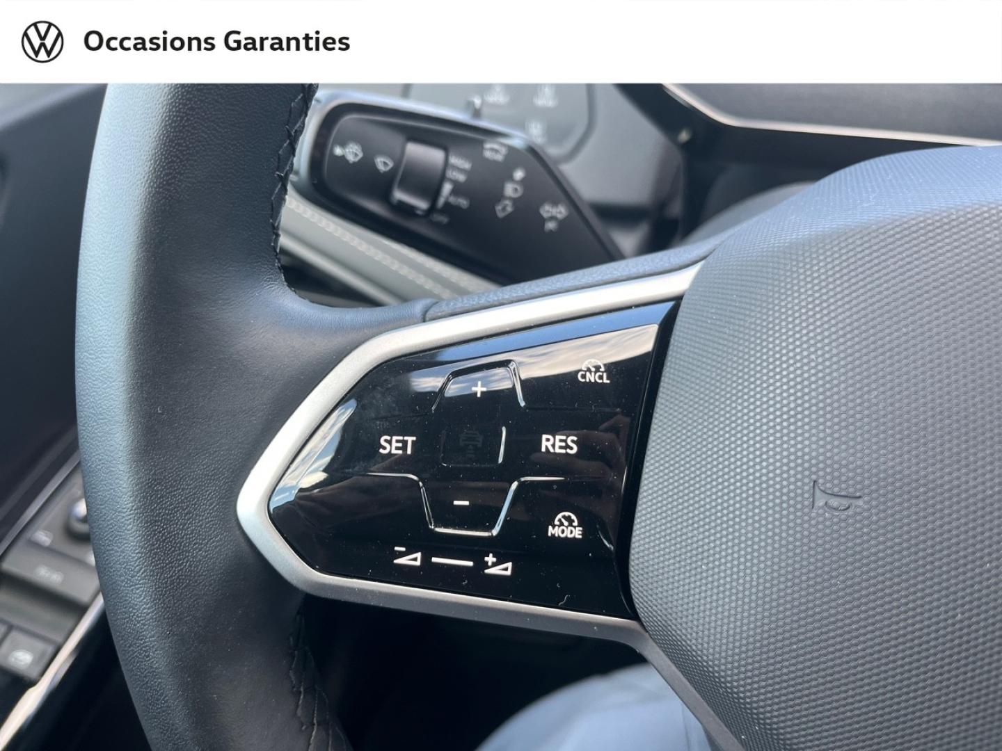 Voitures occasions VOLKSWAGEN ID.3 Life Max Cesson-Sévigné