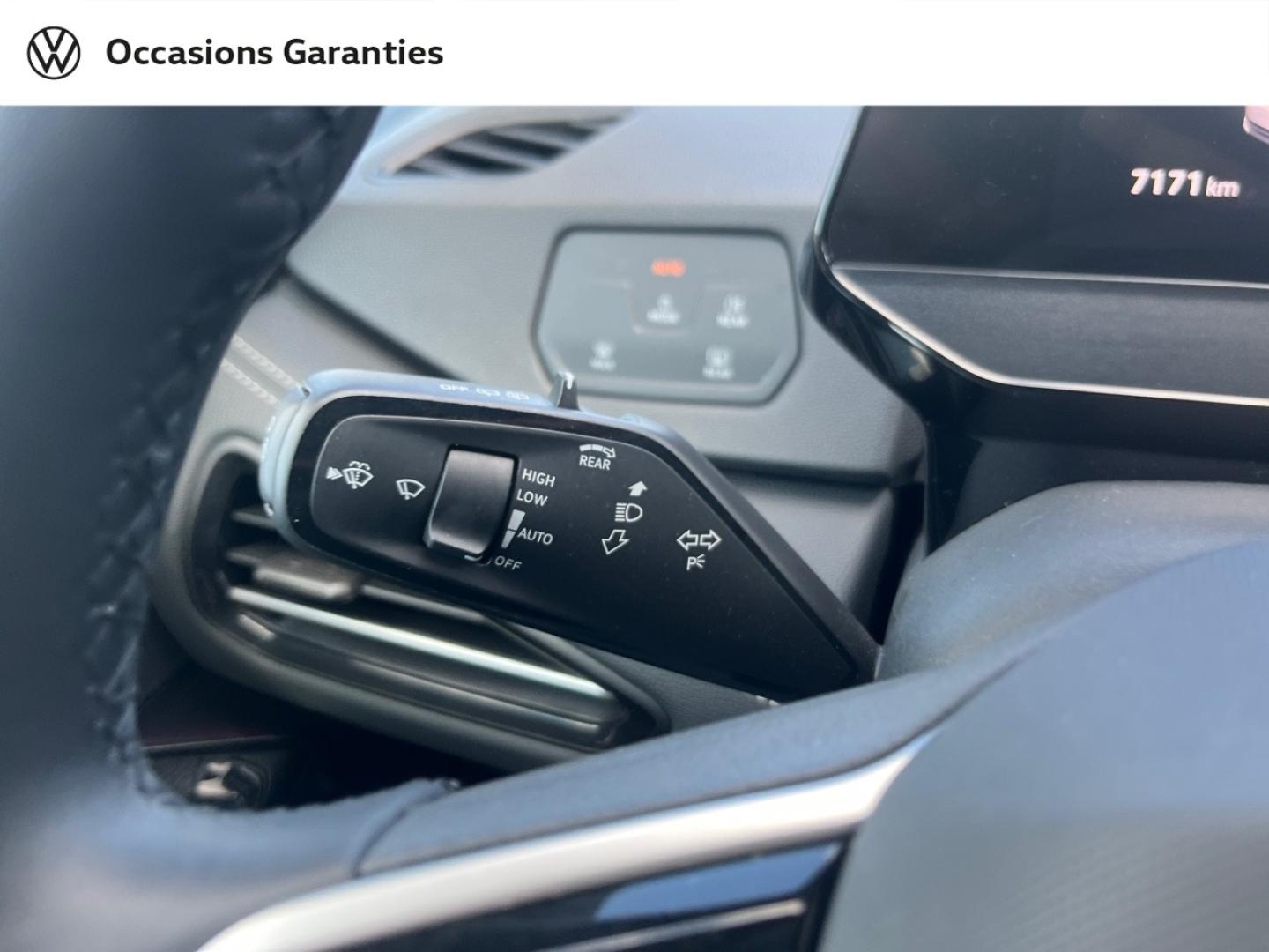 Voitures occasions VOLKSWAGEN ID.3 Life Max Cesson-Sévigné