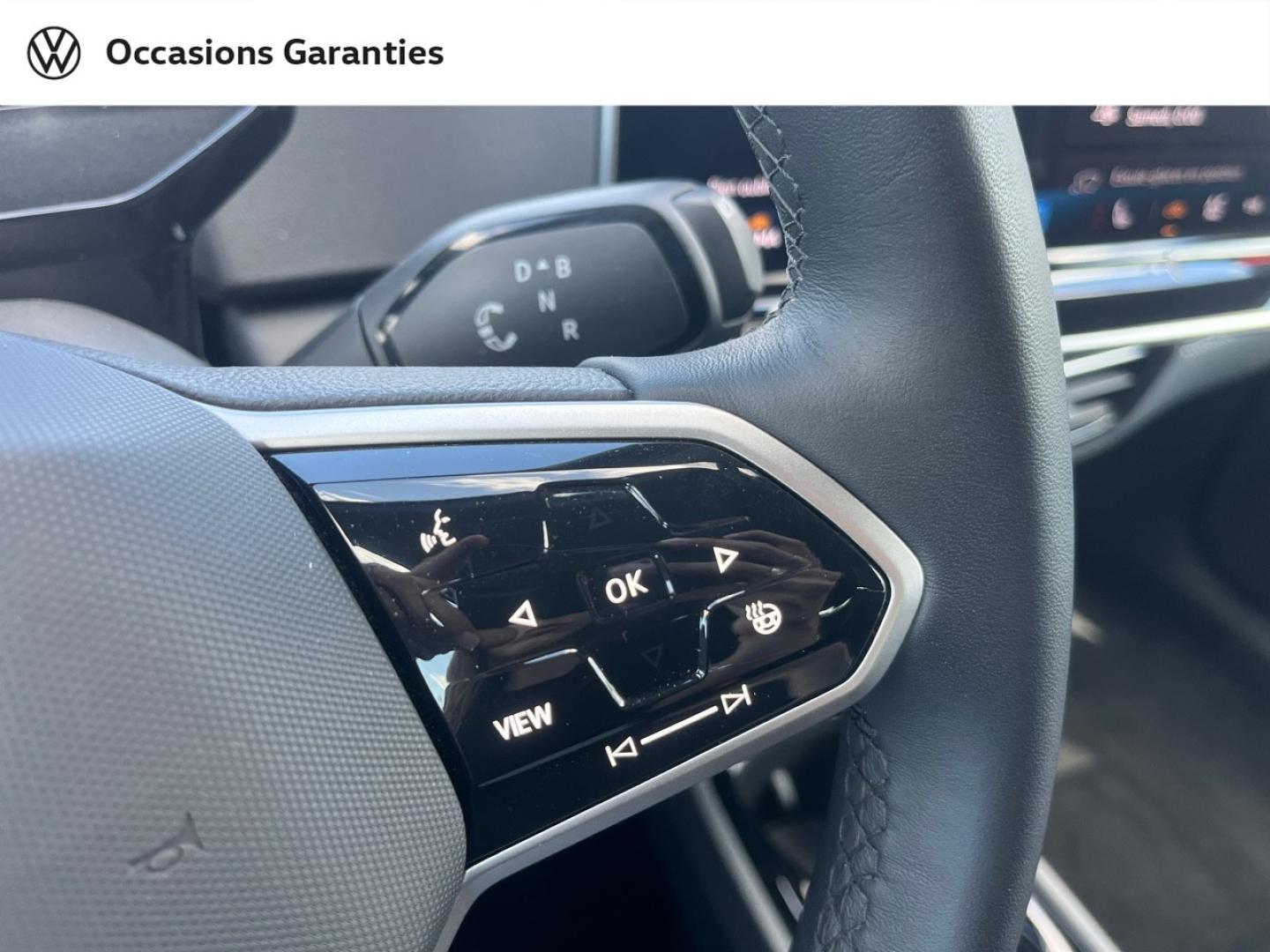 Voitures occasions VOLKSWAGEN ID.3 Life Max Cesson-Sévigné