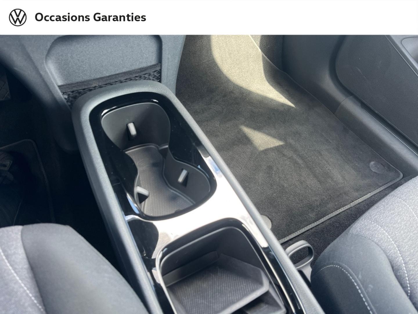 Voitures occasions VOLKSWAGEN ID.3 Life Max Cesson-Sévigné