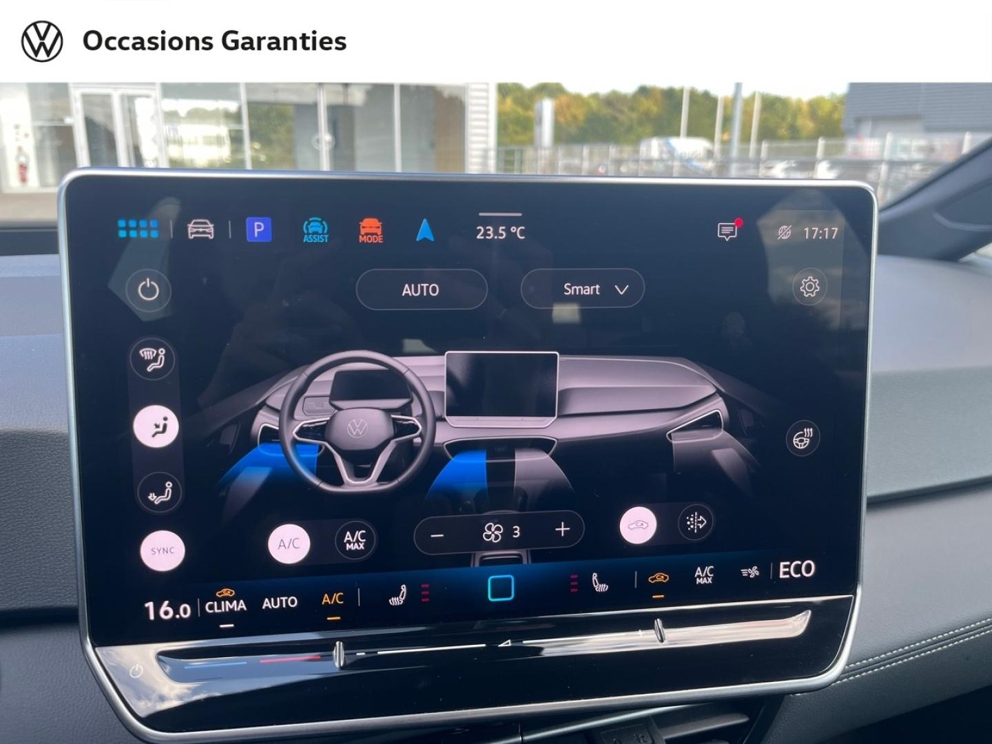 Voitures occasions VOLKSWAGEN ID.3 Life Max Cesson-Sévigné