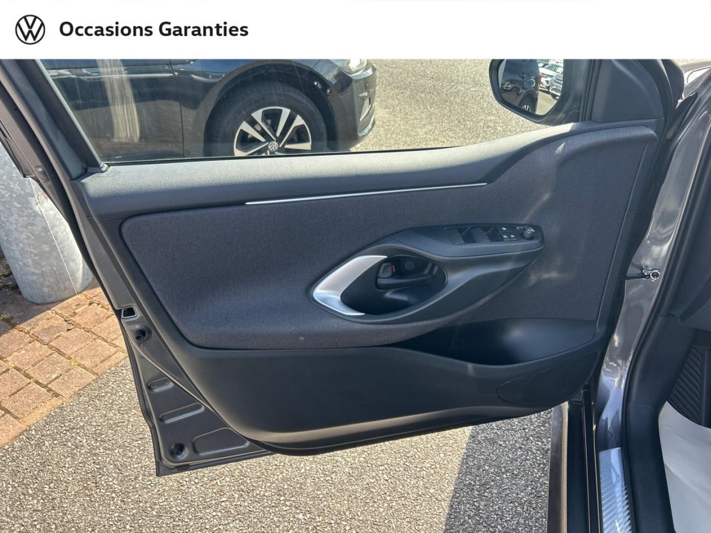 Voitures occasions TOYOTA YARIS Dynamic Cesson-Sévigné