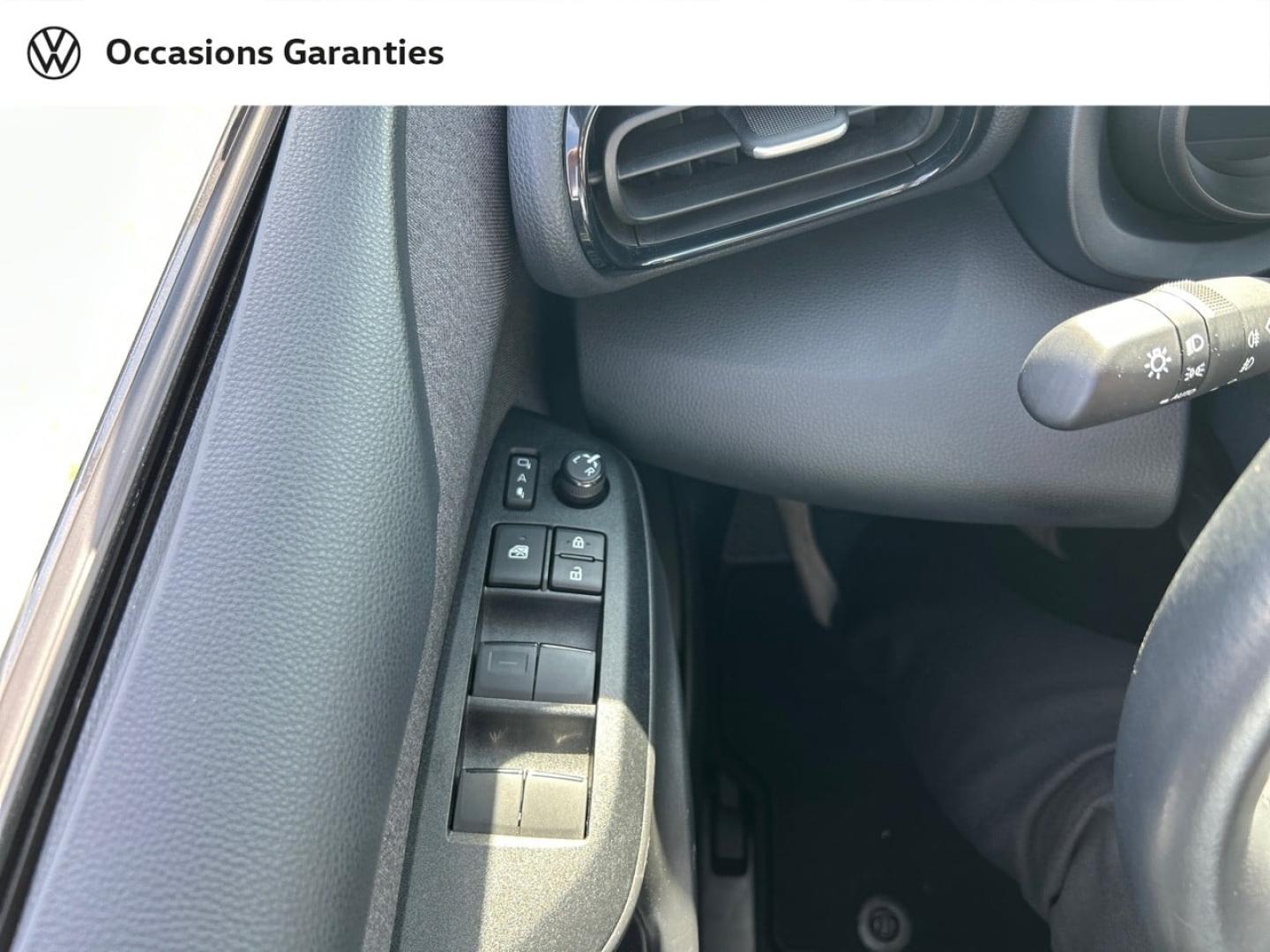Voitures occasions TOYOTA YARIS Dynamic Cesson-Sévigné