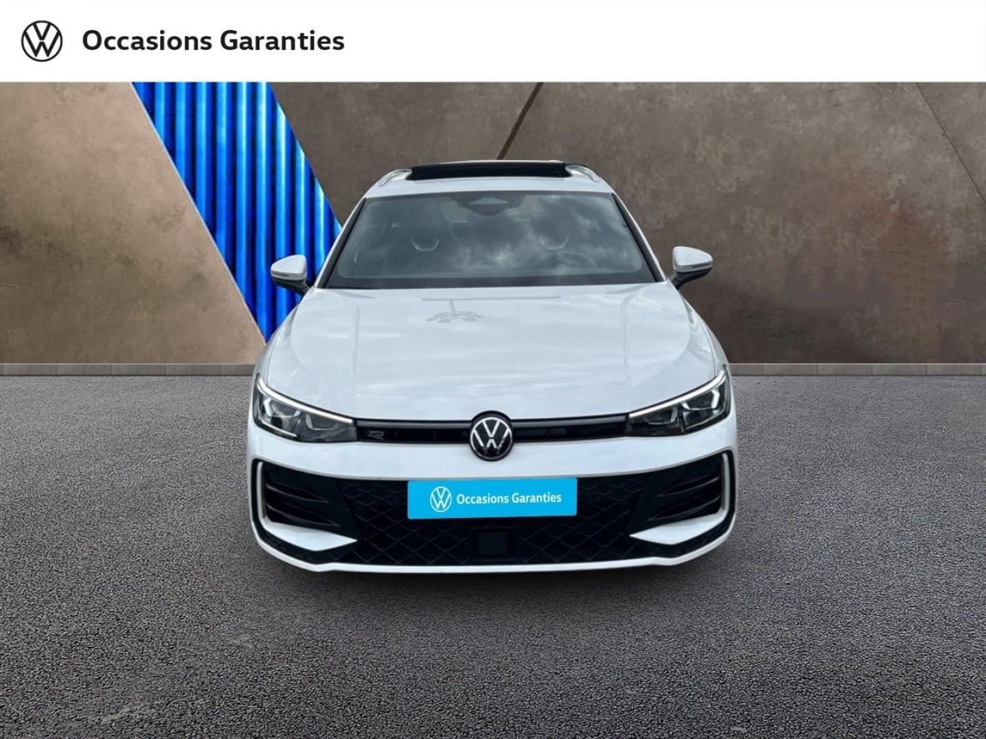 Voitures occasions VOLKSWAGEN Passat SW R-Line Cesson-Sévigné