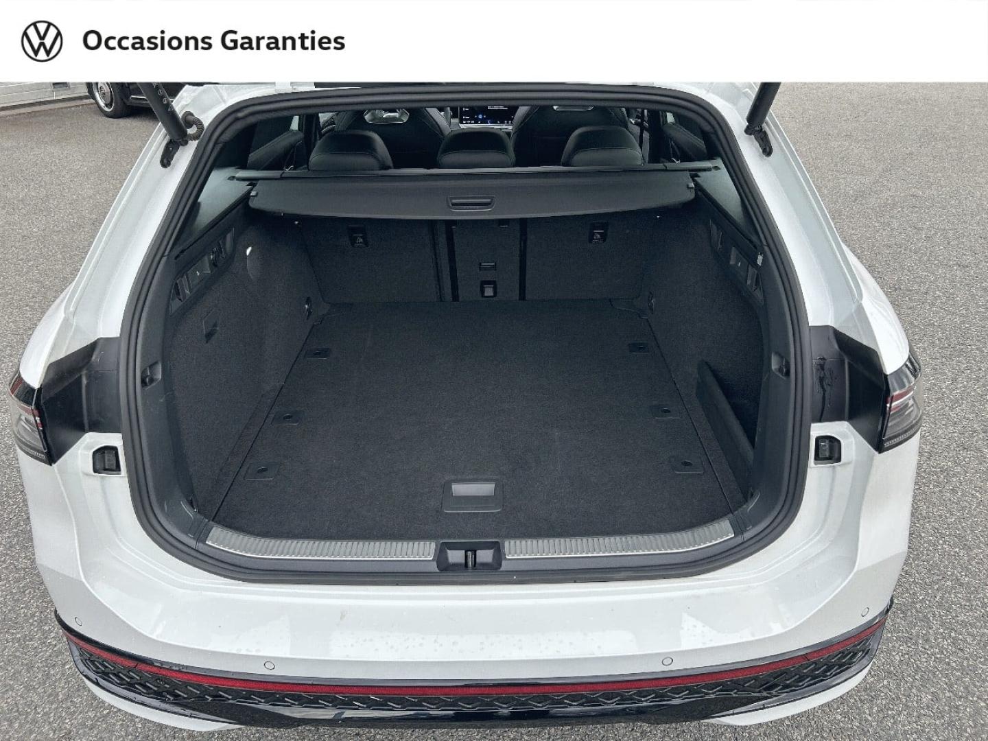 Voitures occasions VOLKSWAGEN Passat SW R-Line Cesson-Sévigné