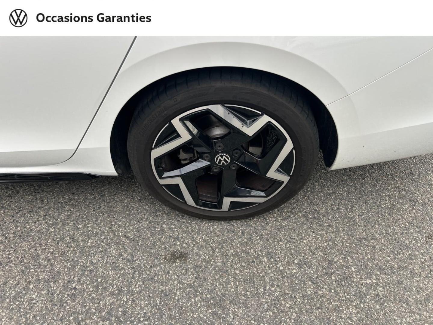 Voitures occasions VOLKSWAGEN Passat SW R-Line Cesson-Sévigné