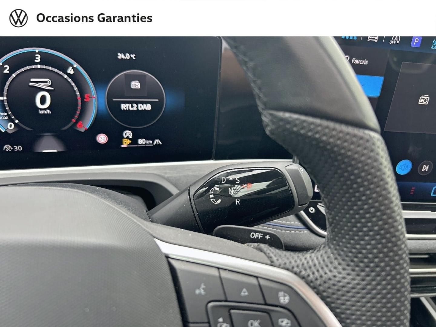 Voitures occasions VOLKSWAGEN Passat SW R-Line Cesson-Sévigné