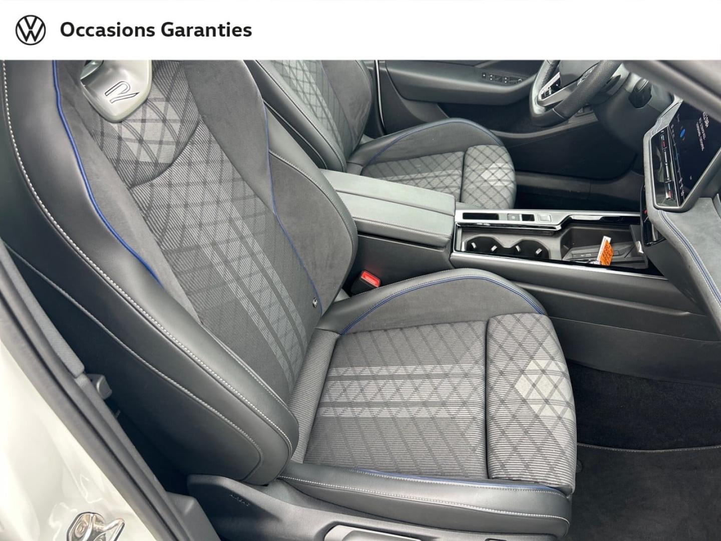 Voitures occasions VOLKSWAGEN Passat SW R-Line Cesson-Sévigné