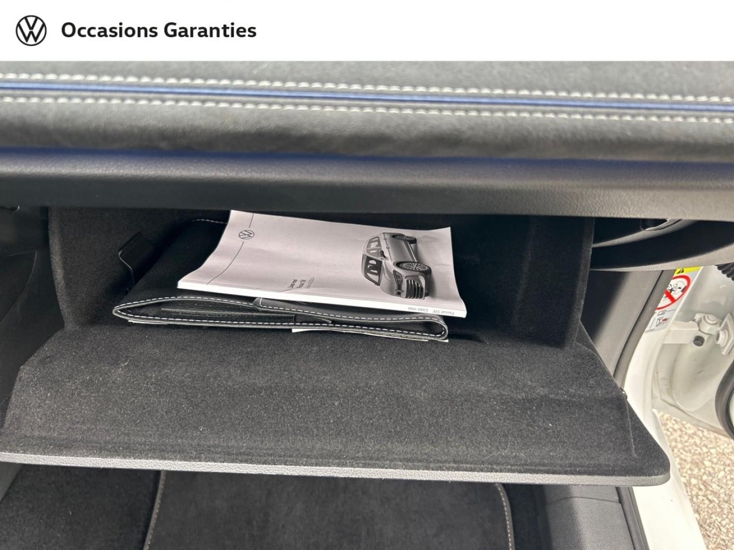 Voitures occasions VOLKSWAGEN Passat SW R-Line Cesson-Sévigné