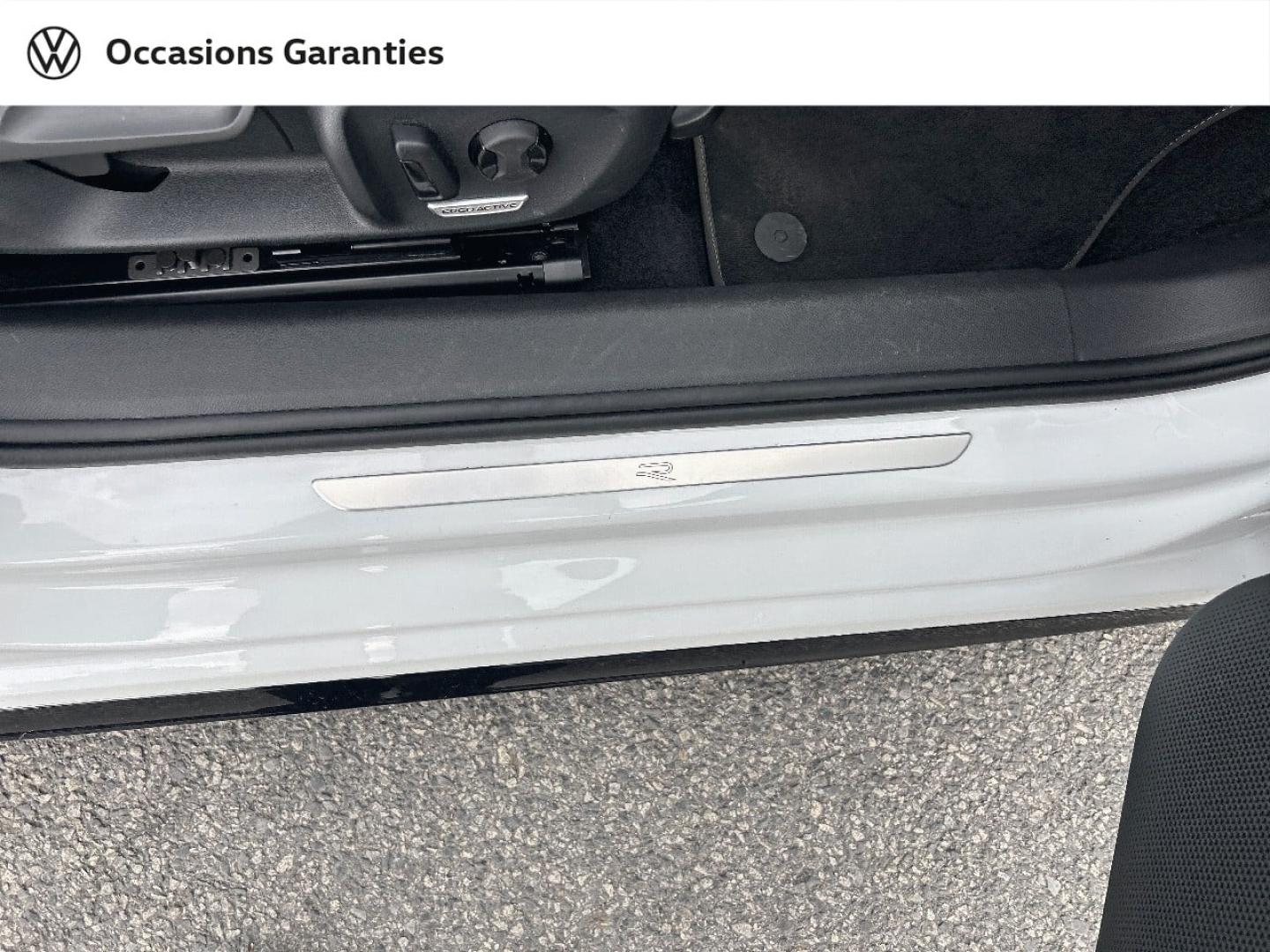 Voitures occasions VOLKSWAGEN Passat SW R-Line Cesson-Sévigné