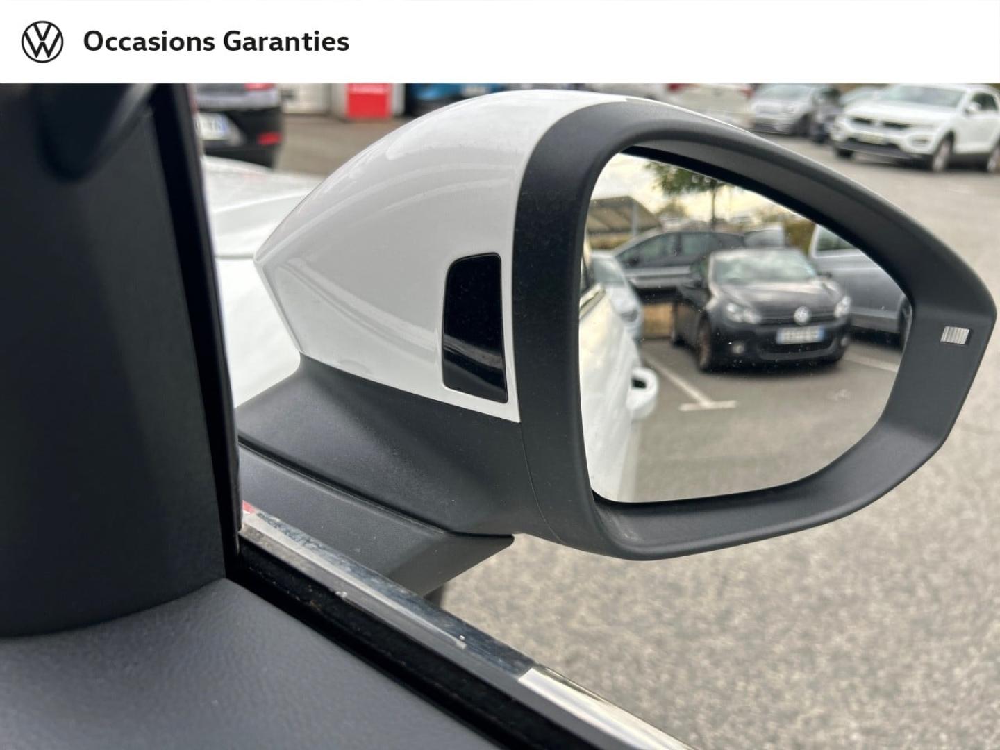 Voitures occasions VOLKSWAGEN Passat SW R-Line Cesson-Sévigné