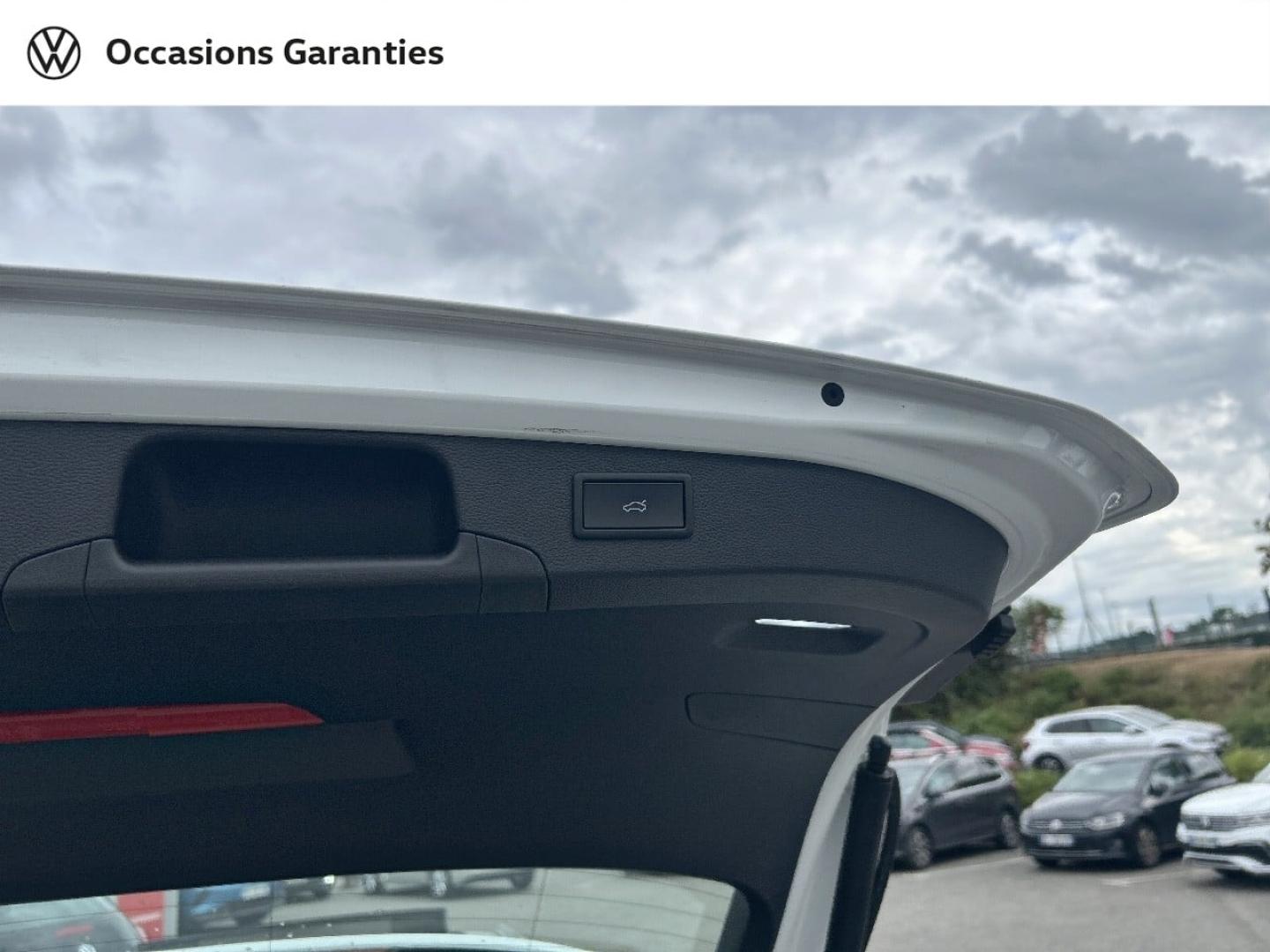 Voitures occasions VOLKSWAGEN Passat SW R-Line Cesson-Sévigné