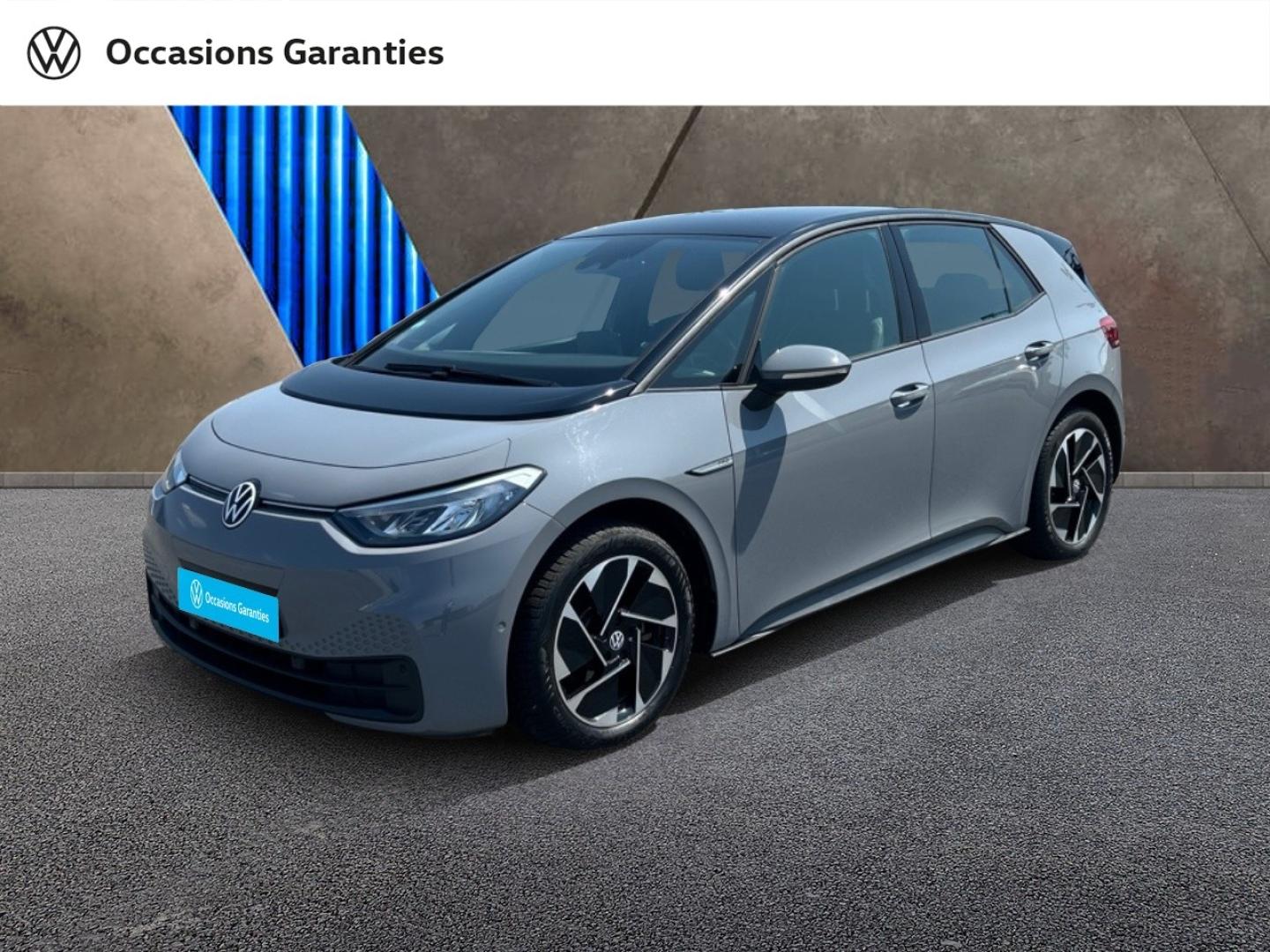 VOLKSWAGEN ID.3