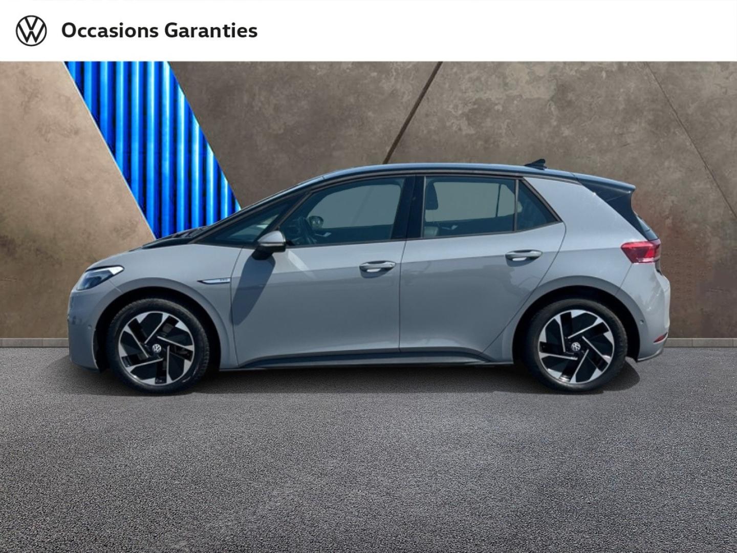 Voitures occasions VOLKSWAGEN ID.3 Business Cesson-Sévigné