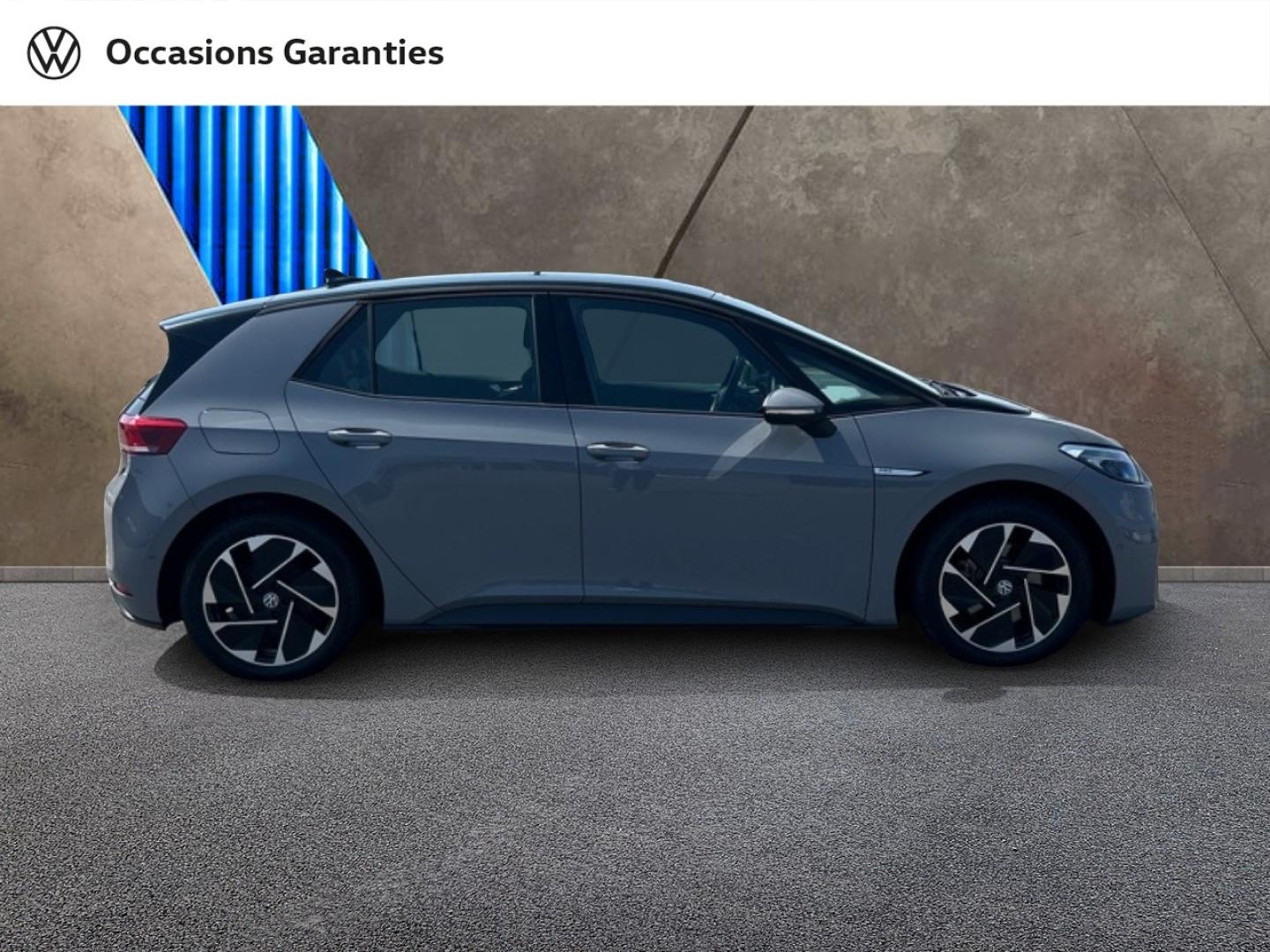 Voitures occasions VOLKSWAGEN ID.3 Business Cesson-Sévigné