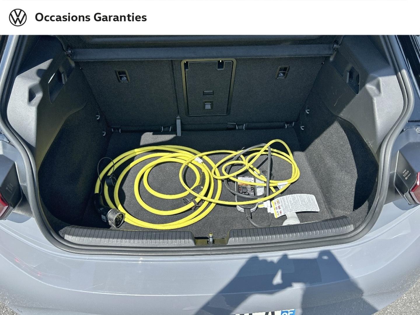 Voitures occasions VOLKSWAGEN ID.3 Business Cesson-Sévigné