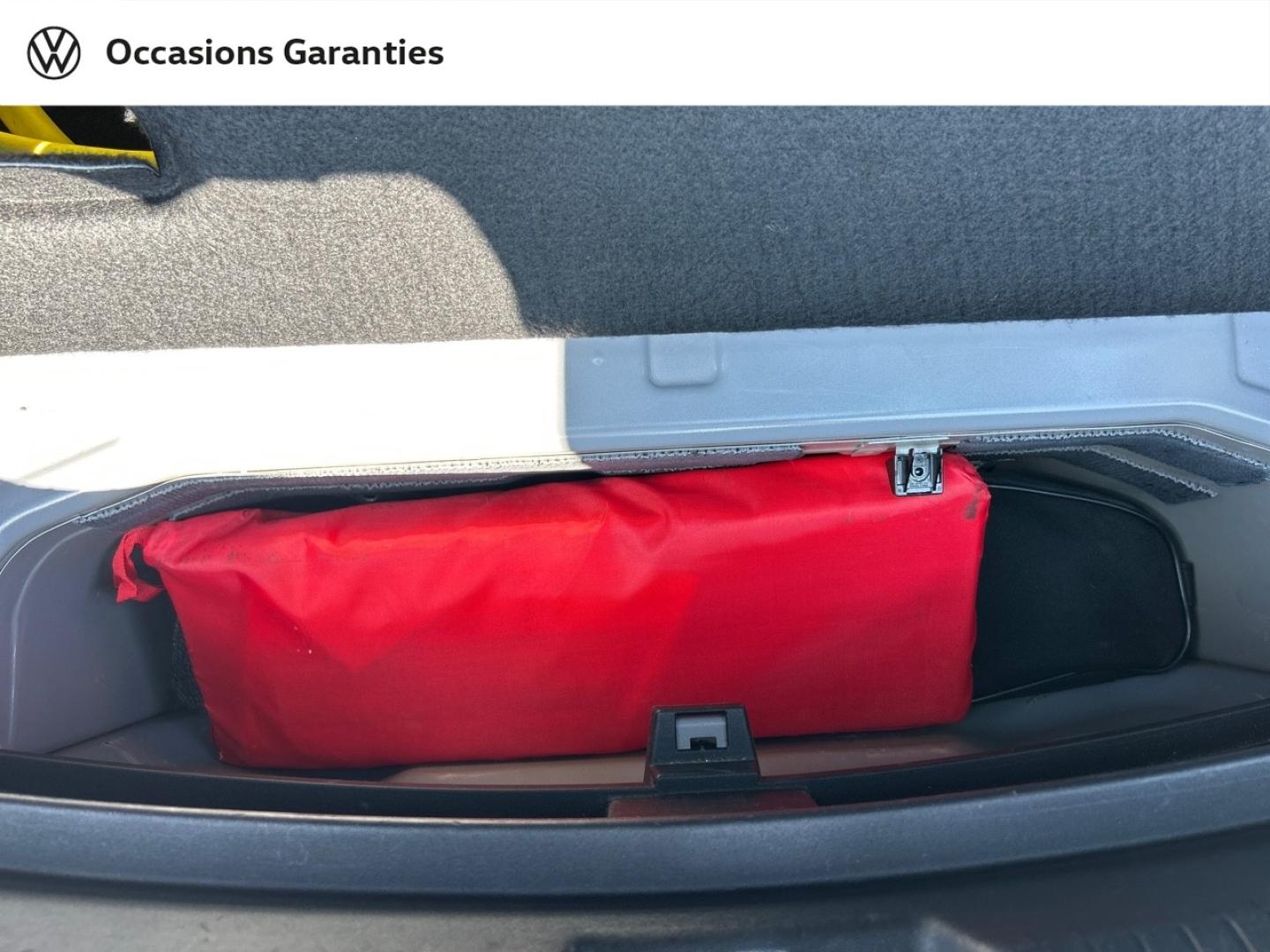 Voitures occasions VOLKSWAGEN ID.3 Business Cesson-Sévigné