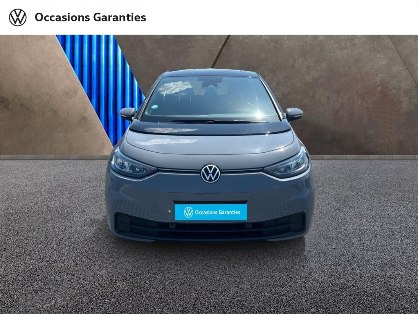 Voitures occasions VOLKSWAGEN ID.3 Business Cesson-Sévigné