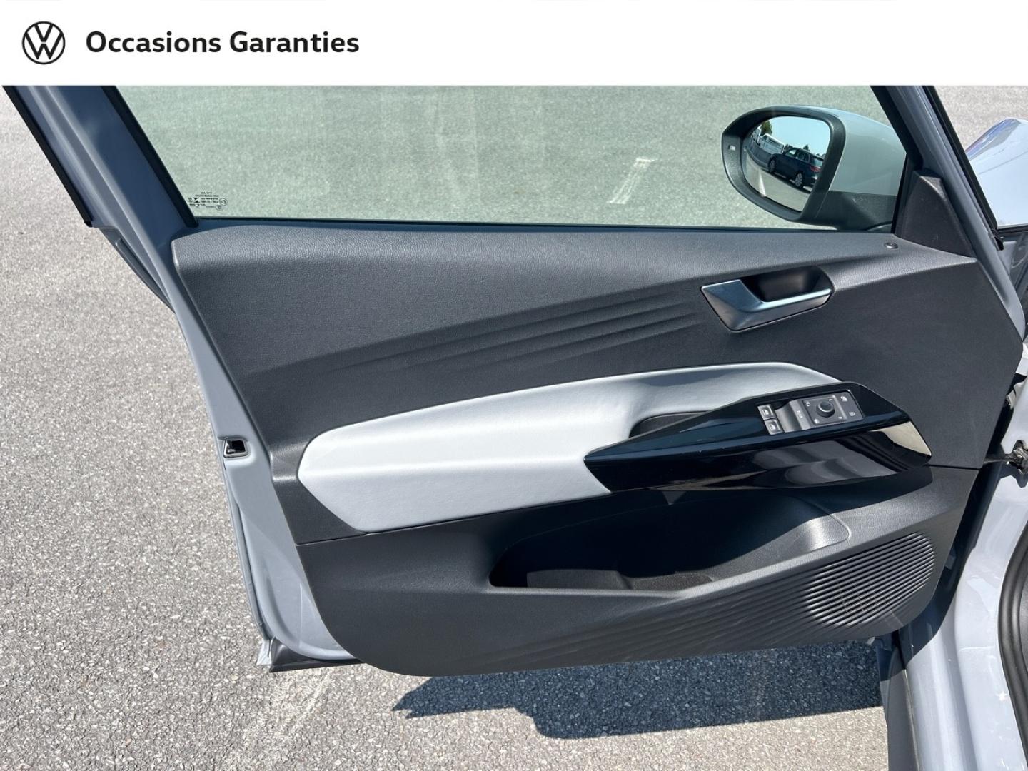 Voitures occasions VOLKSWAGEN ID.3 Business Cesson-Sévigné