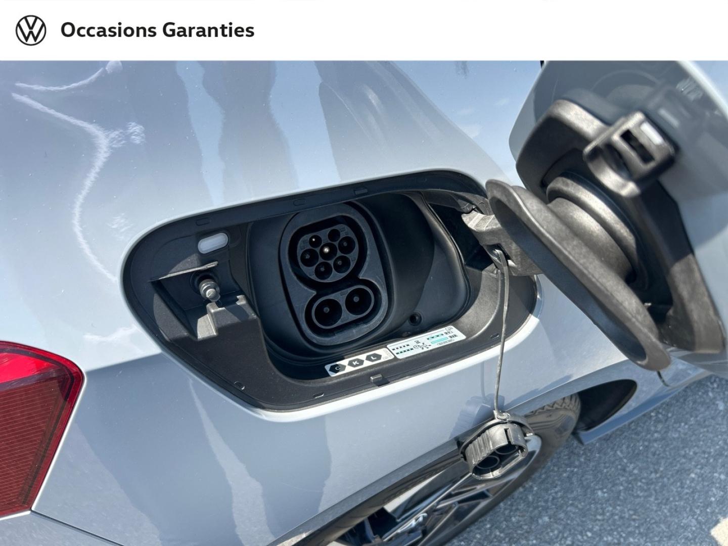 Voitures occasions VOLKSWAGEN ID.3 Business Cesson-Sévigné