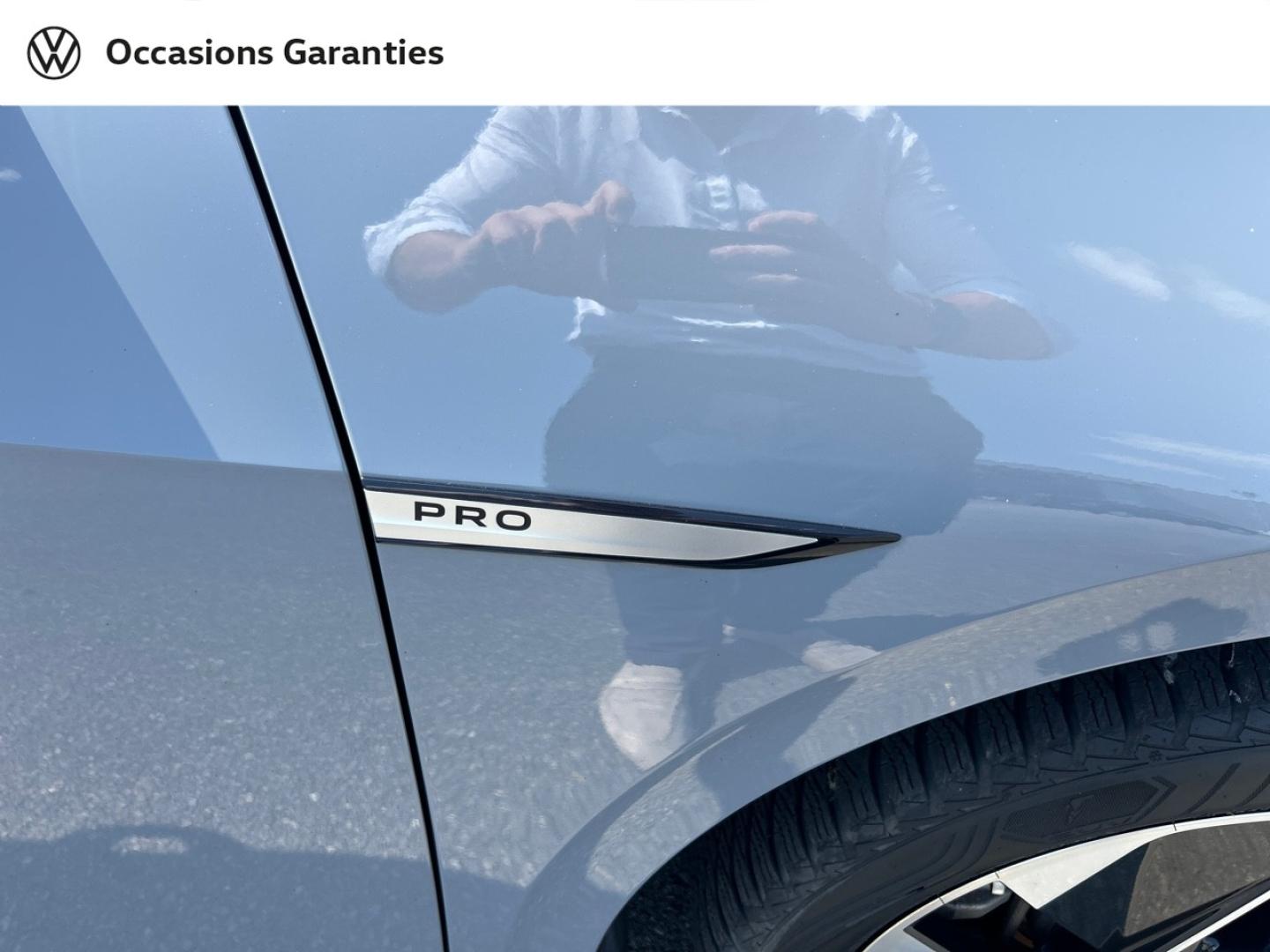 Voitures occasions VOLKSWAGEN ID.3 Business Cesson-Sévigné