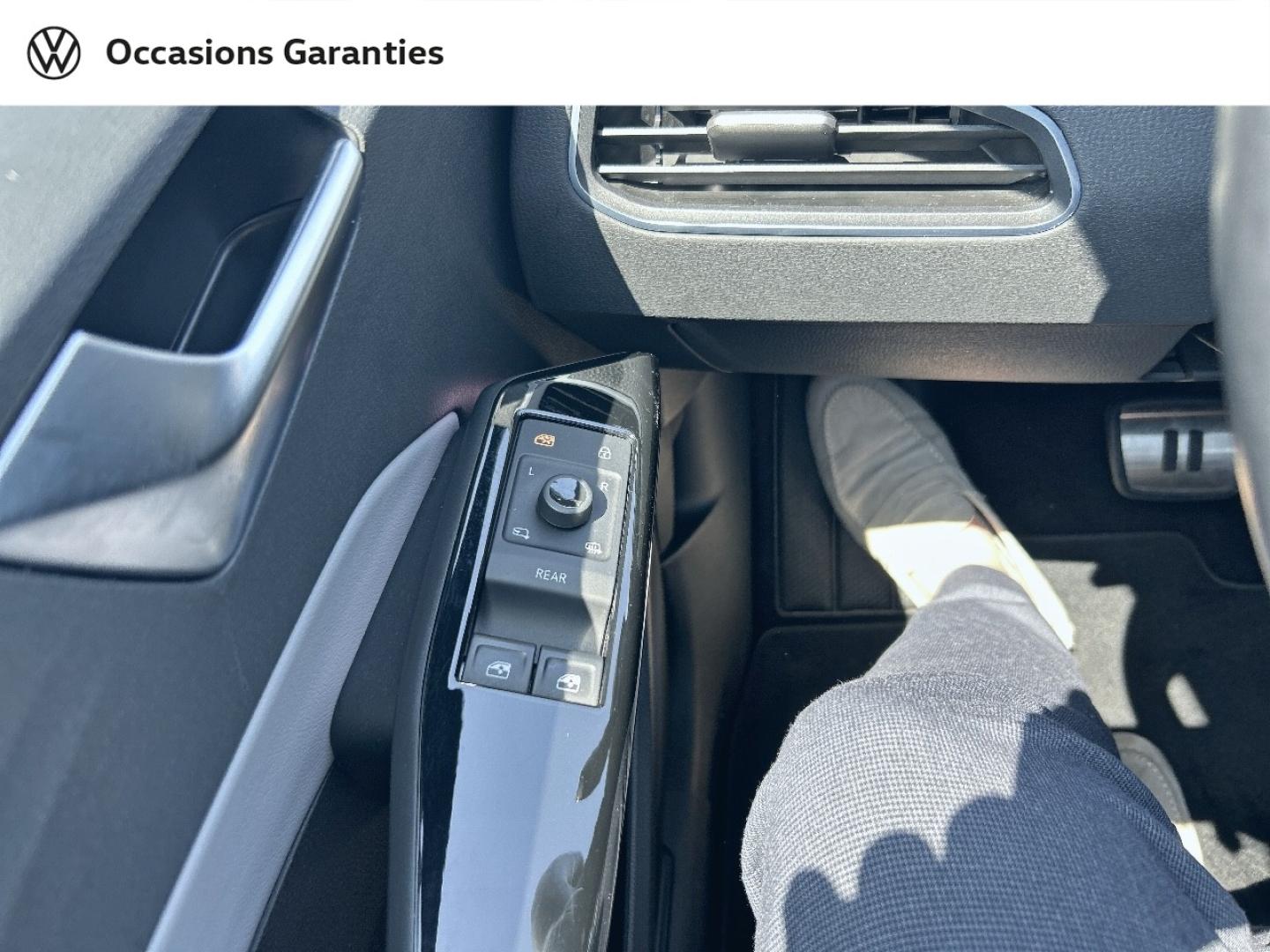 Voitures occasions VOLKSWAGEN ID.3 Business Cesson-Sévigné