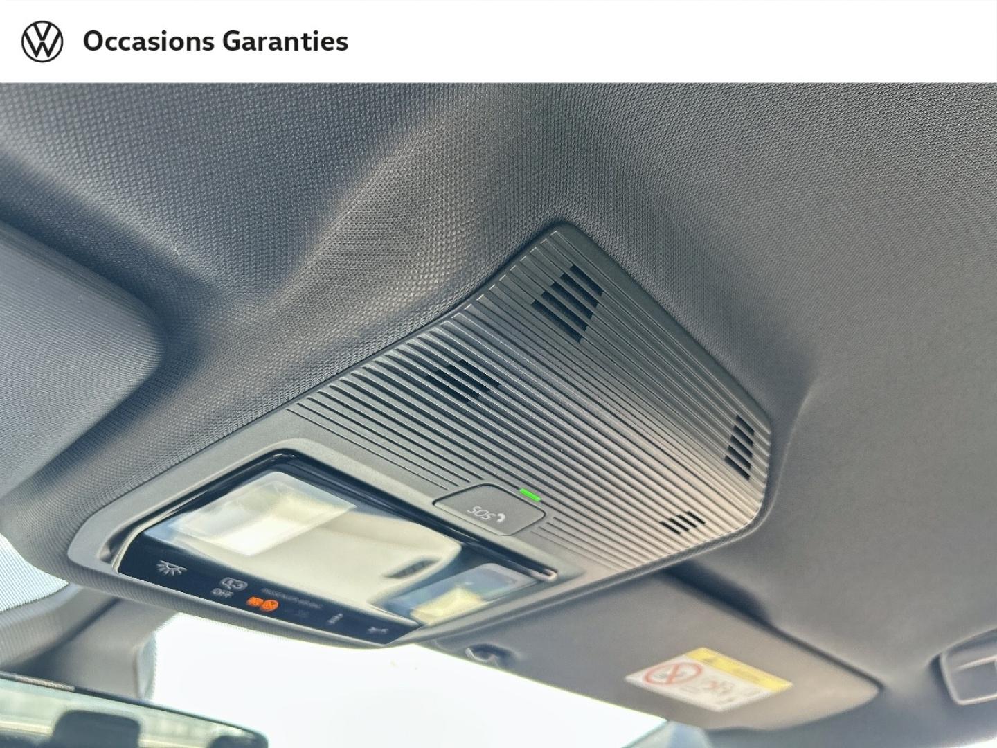 Voitures occasions VOLKSWAGEN ID.3 Business Cesson-Sévigné