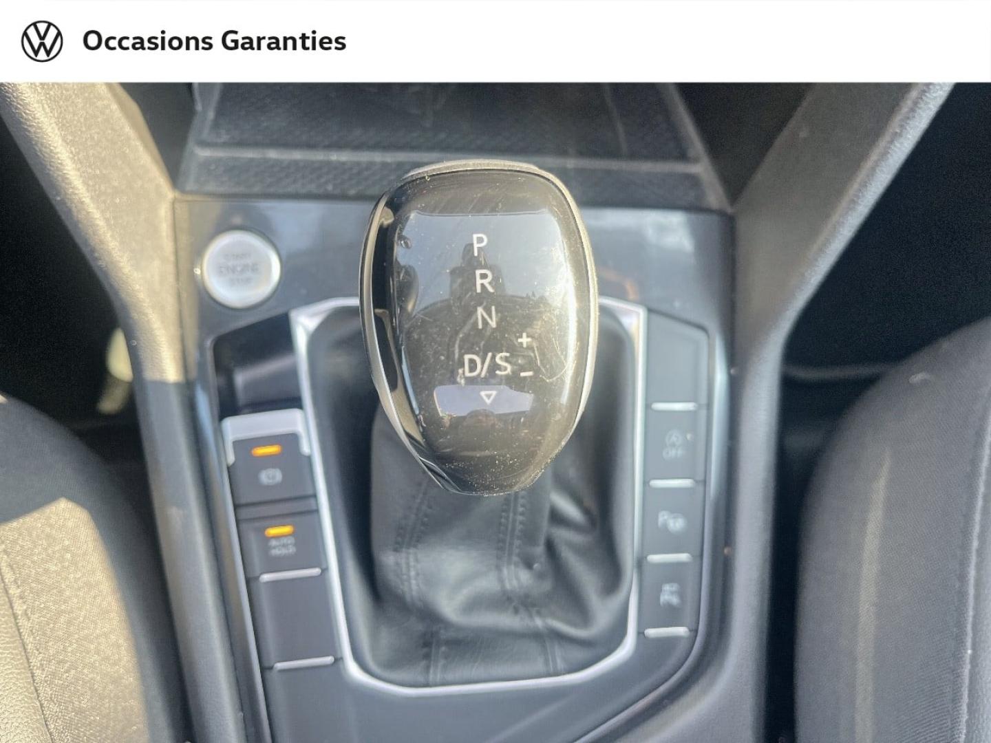 Voitures occasions VOLKSWAGEN TIGUAN ALLSPACE Elegance Exclusive Cesson-Sévigné
