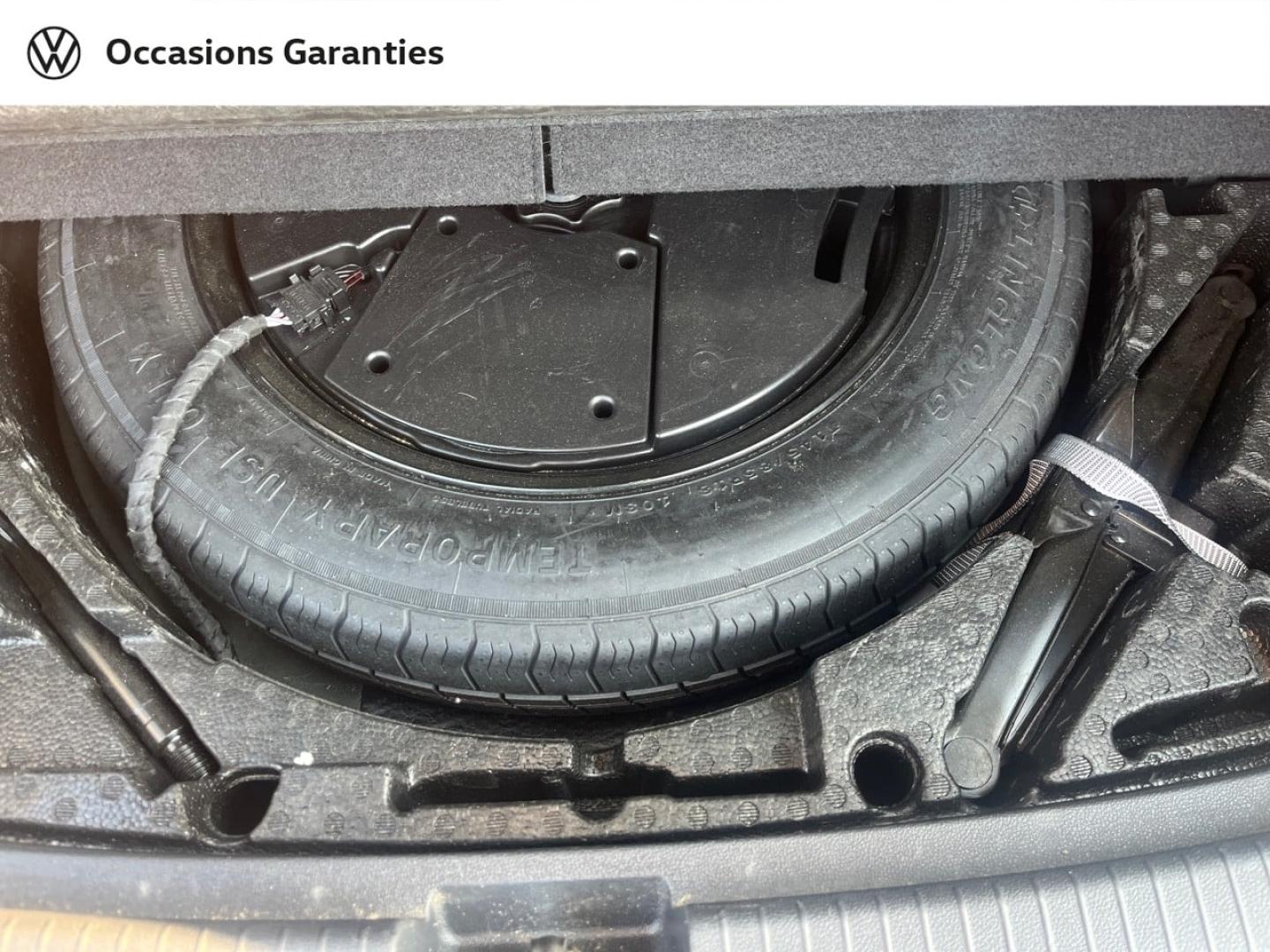 Voitures occasions VOLKSWAGEN TIGUAN ALLSPACE Elegance Exclusive Cesson-Sévigné