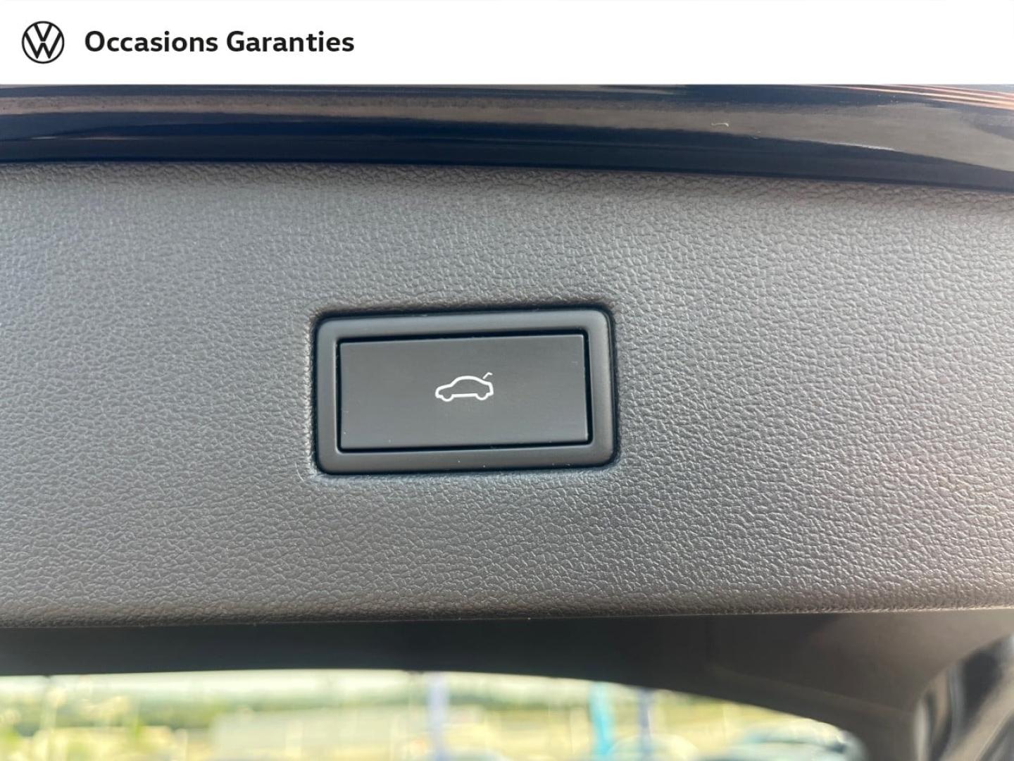 Voitures occasions VOLKSWAGEN TIGUAN ALLSPACE Elegance Exclusive Cesson-Sévigné