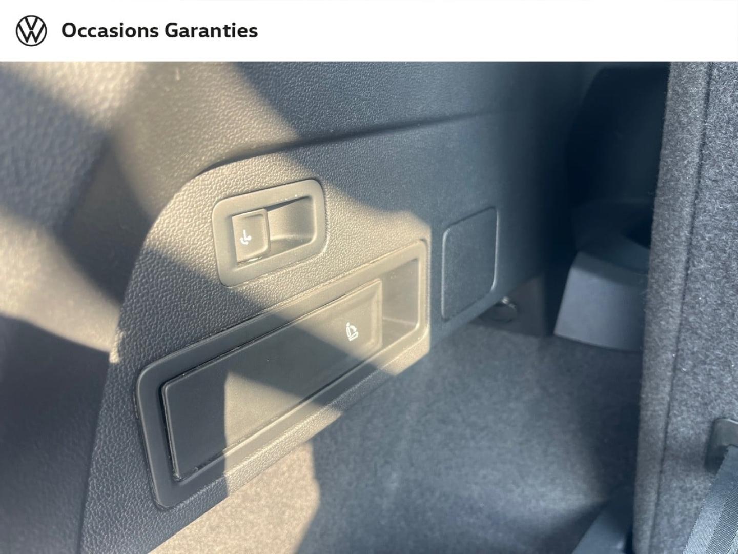 Voitures occasions VOLKSWAGEN TIGUAN ALLSPACE Elegance Exclusive Cesson-Sévigné