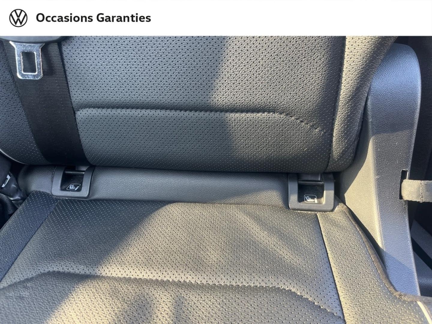 Voitures occasions VOLKSWAGEN TIGUAN ALLSPACE Elegance Exclusive Cesson-Sévigné
